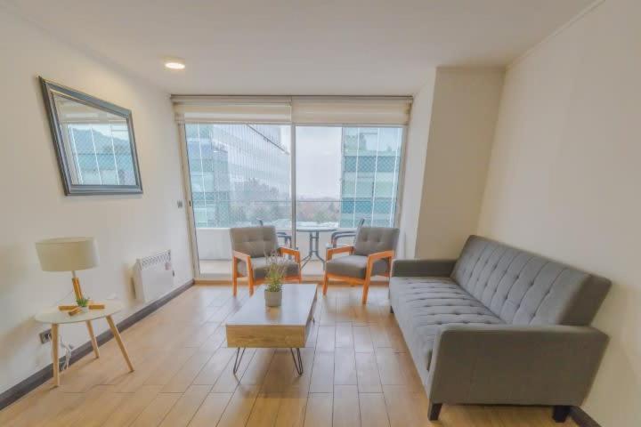 Kennedy Premium Apartments Las Condes
