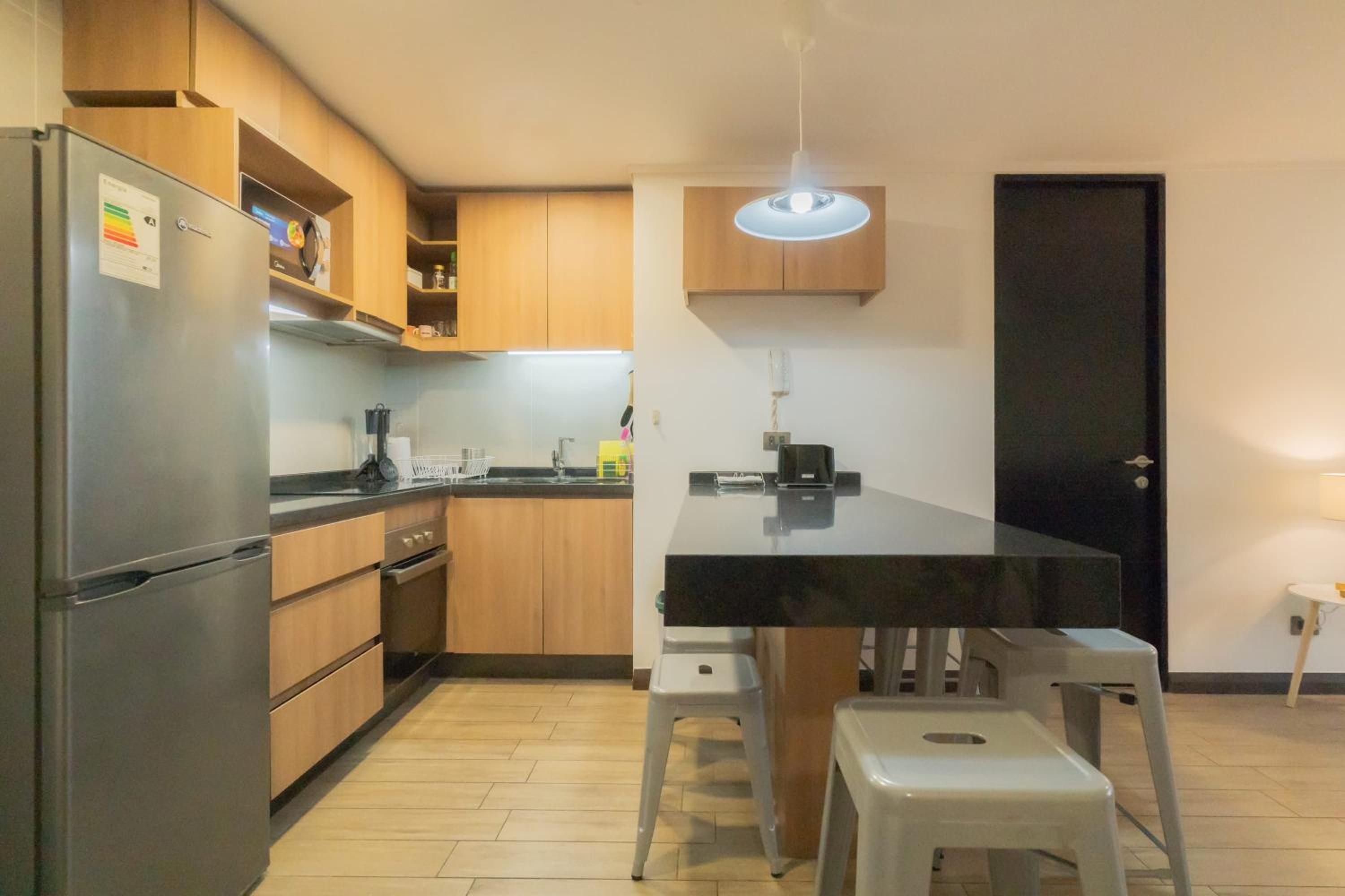 Kennedy Premium Apartments Las Condes