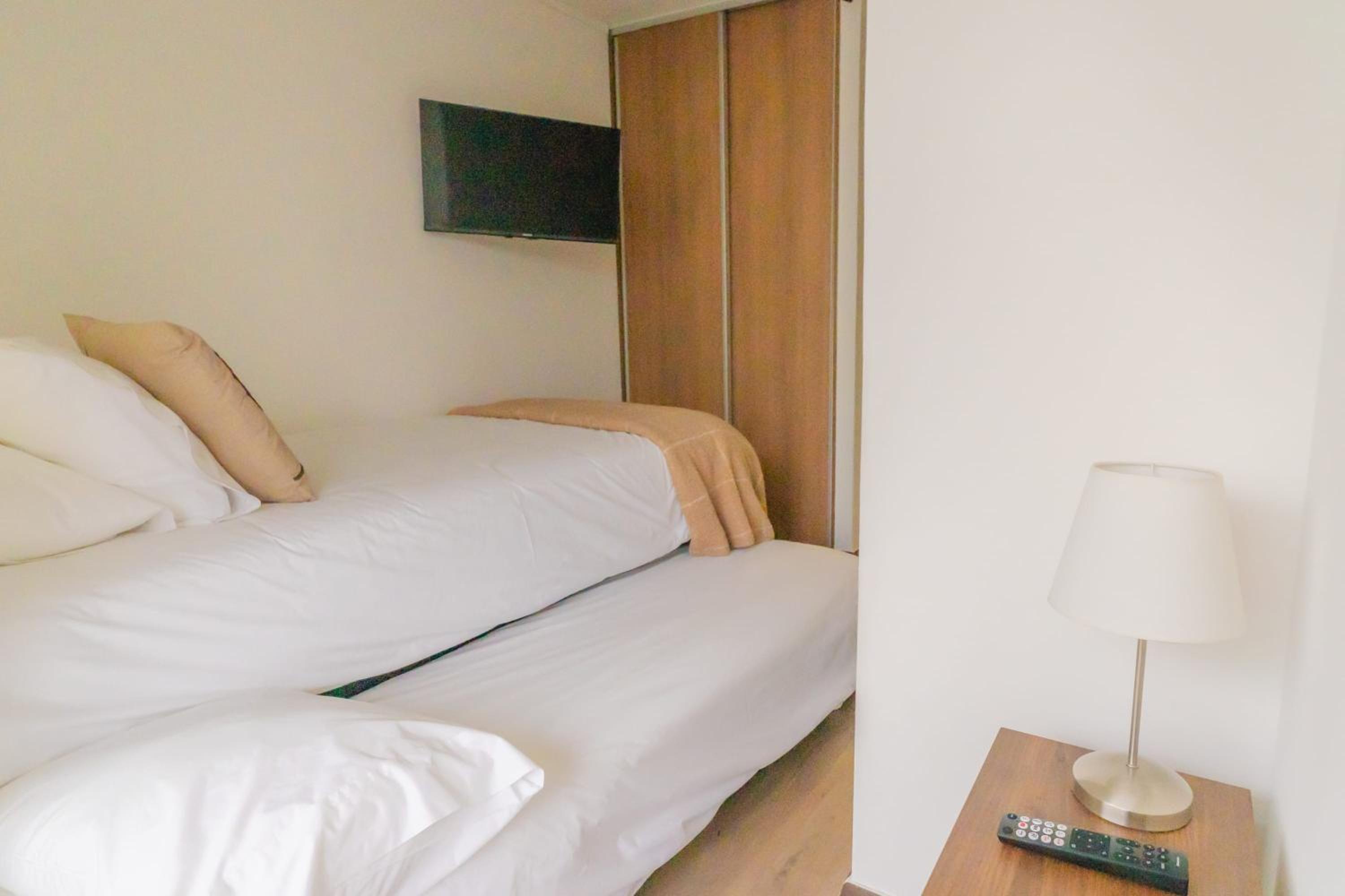 Kennedy Premium Apartments Las Condes