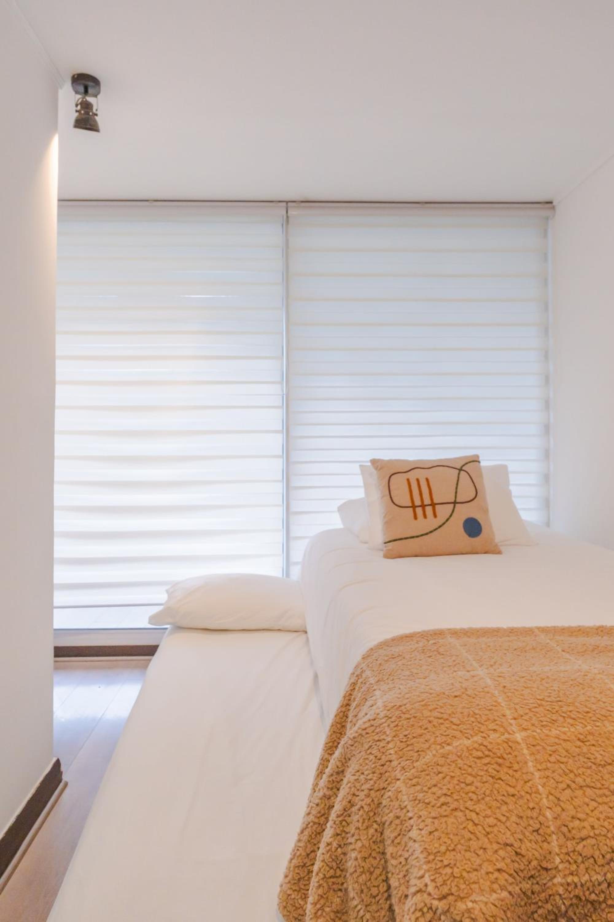 Kennedy Premium Apartments Las Condes