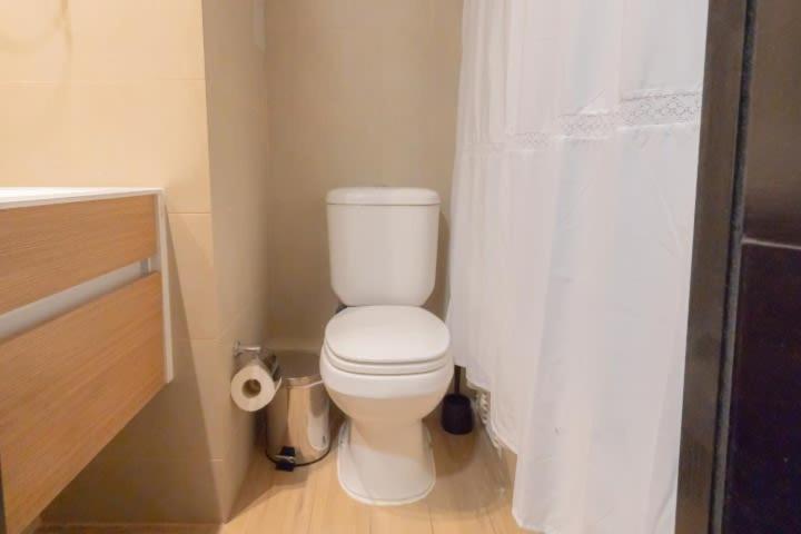 Kennedy Premium Apartments Las Condes