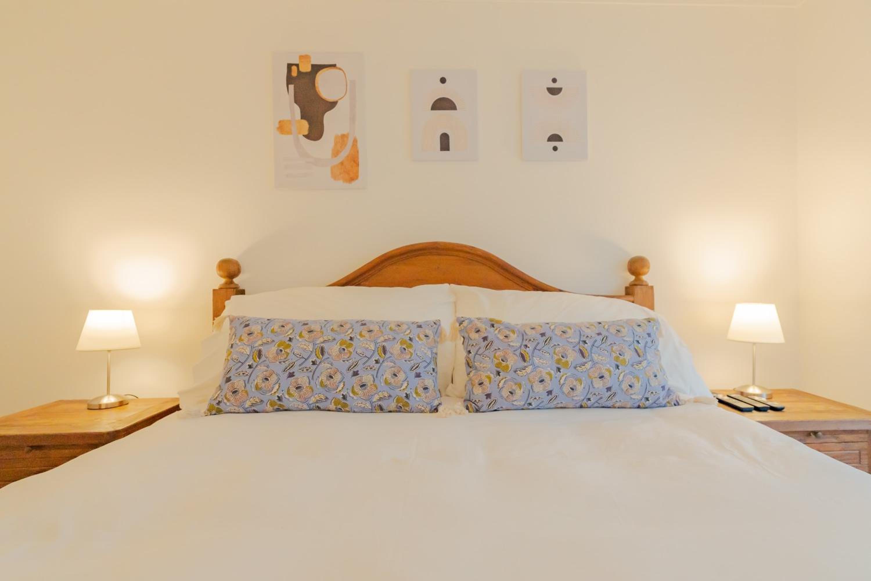 Kennedy Premium Apartments Las Condes