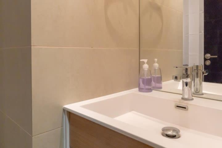 Kennedy Premium Apartments Las Condes