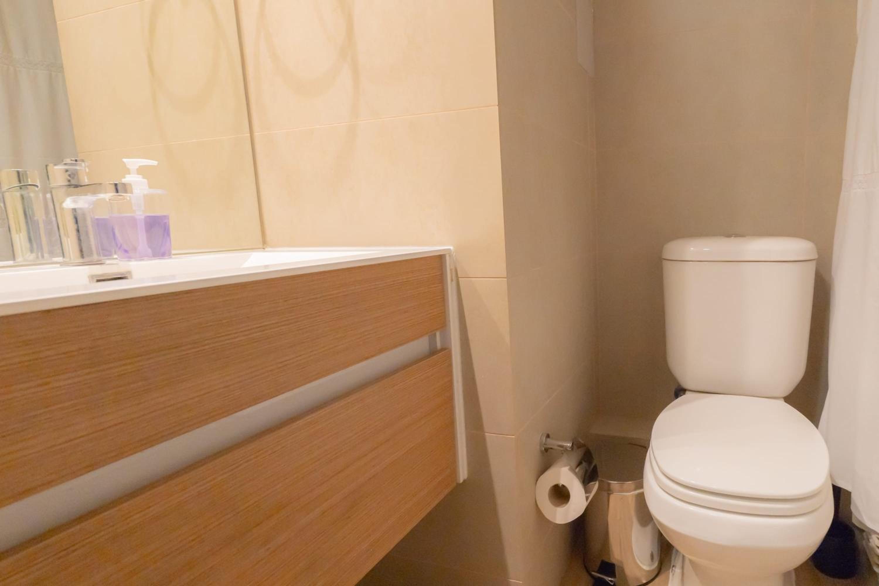 Kennedy Premium Apartments Las Condes