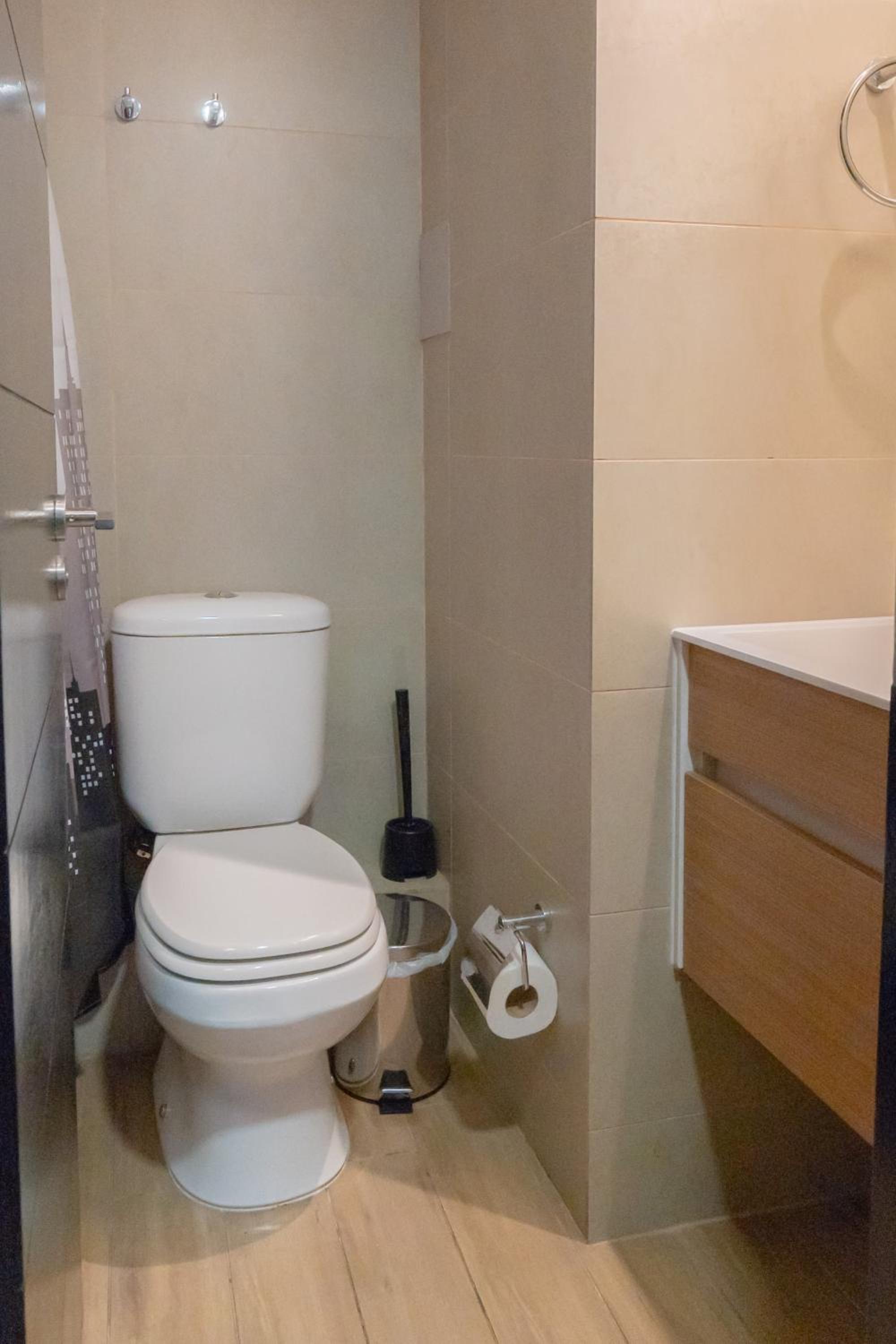 Kennedy Premium Apartments Las Condes