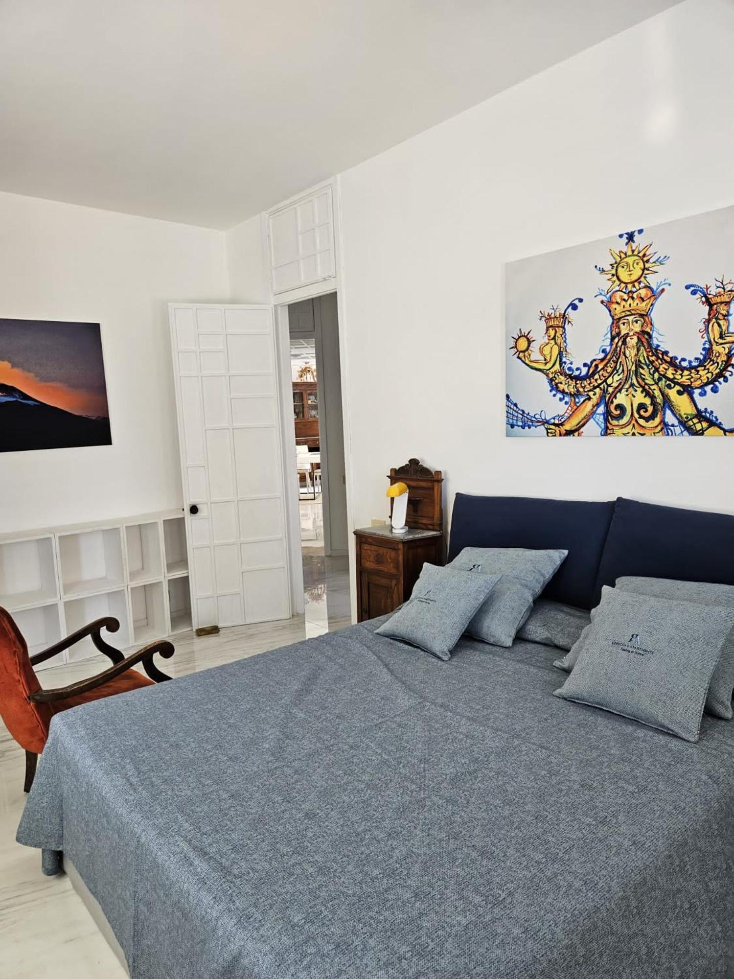 Taormina Artist House