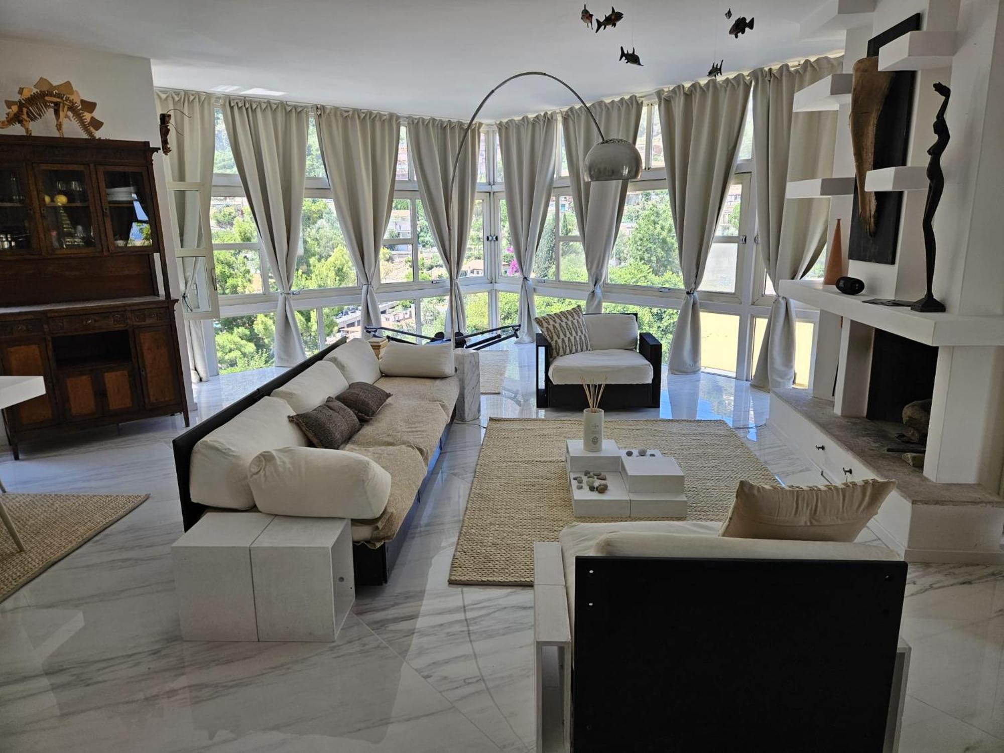 Taormina Artist House