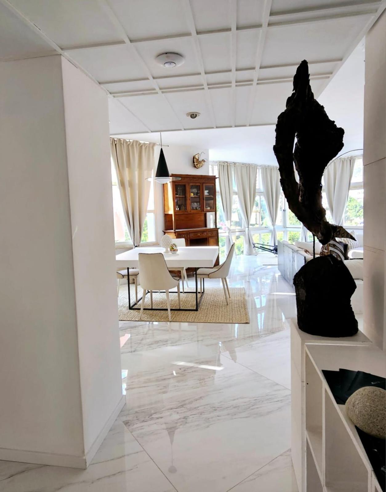 Taormina Artist House