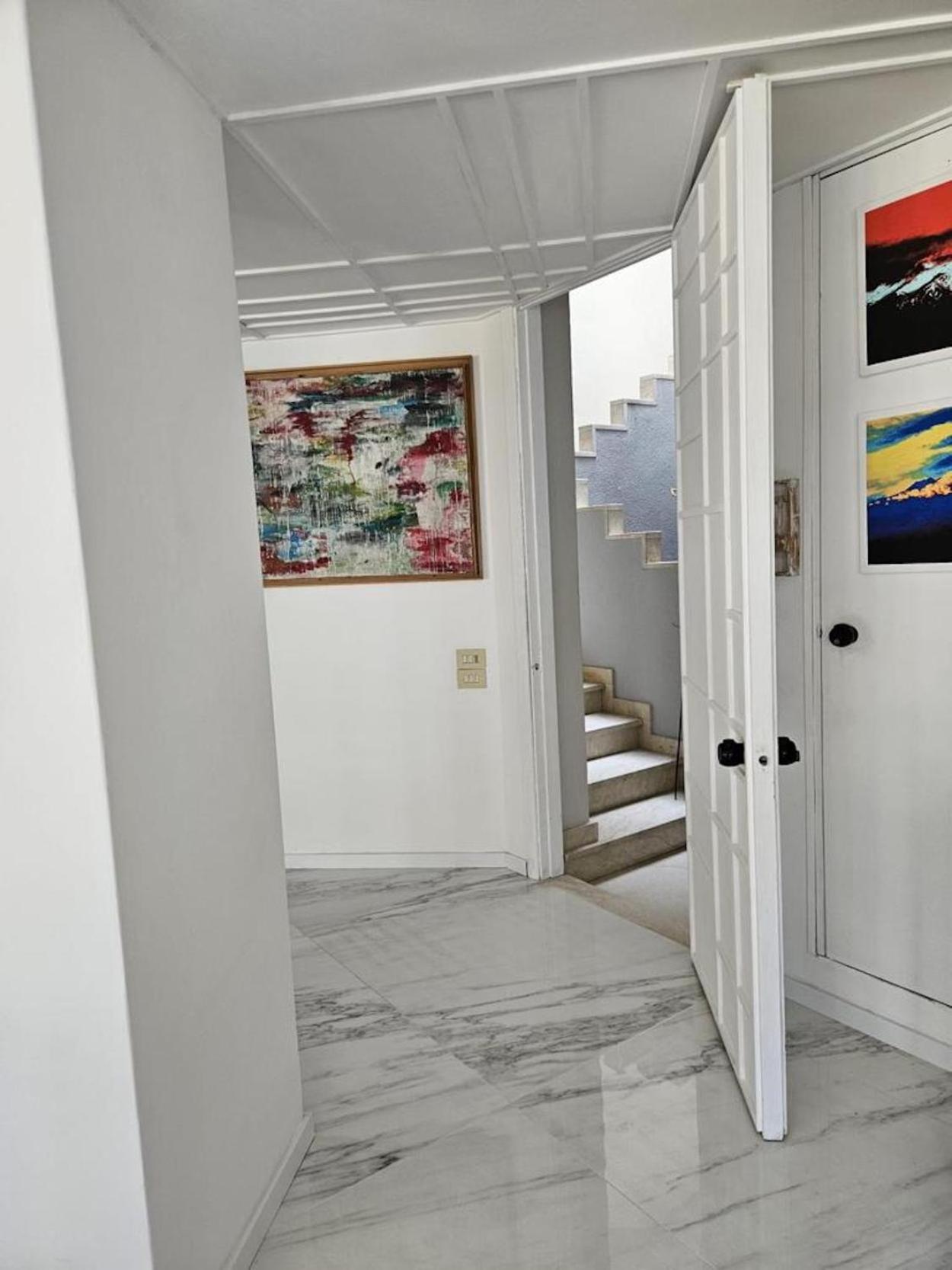 Taormina Artist House