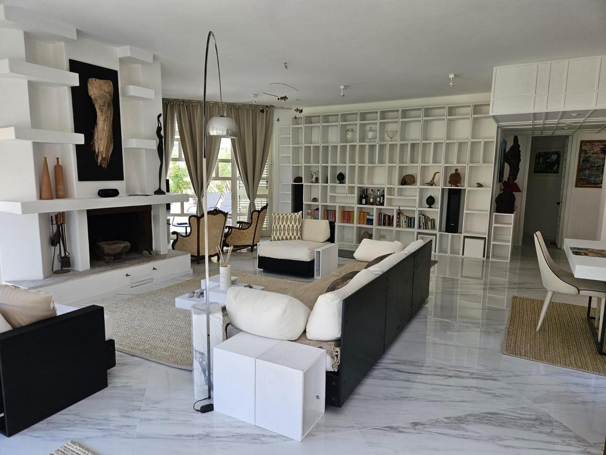 Taormina Artist House