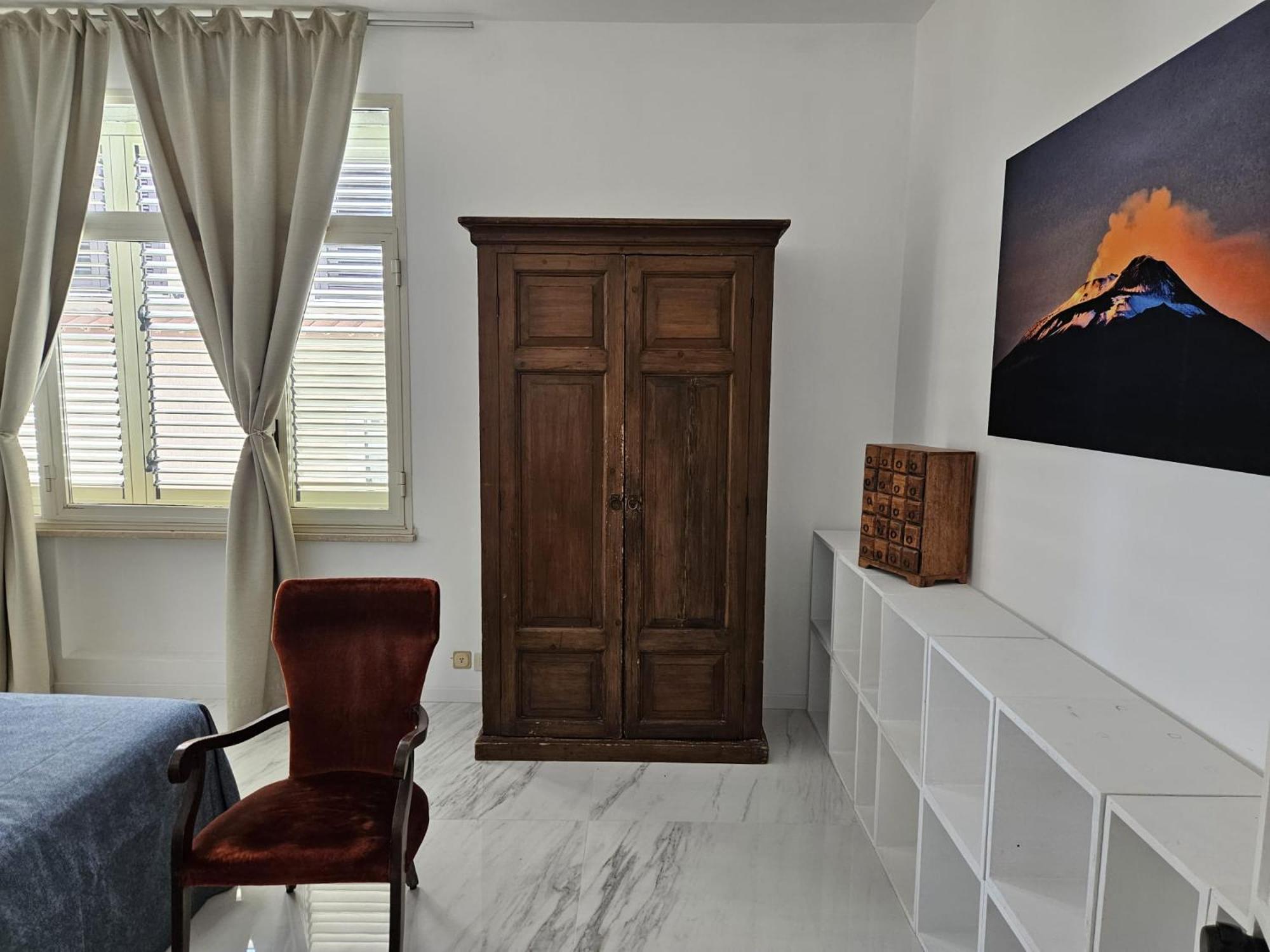 Taormina Artist House