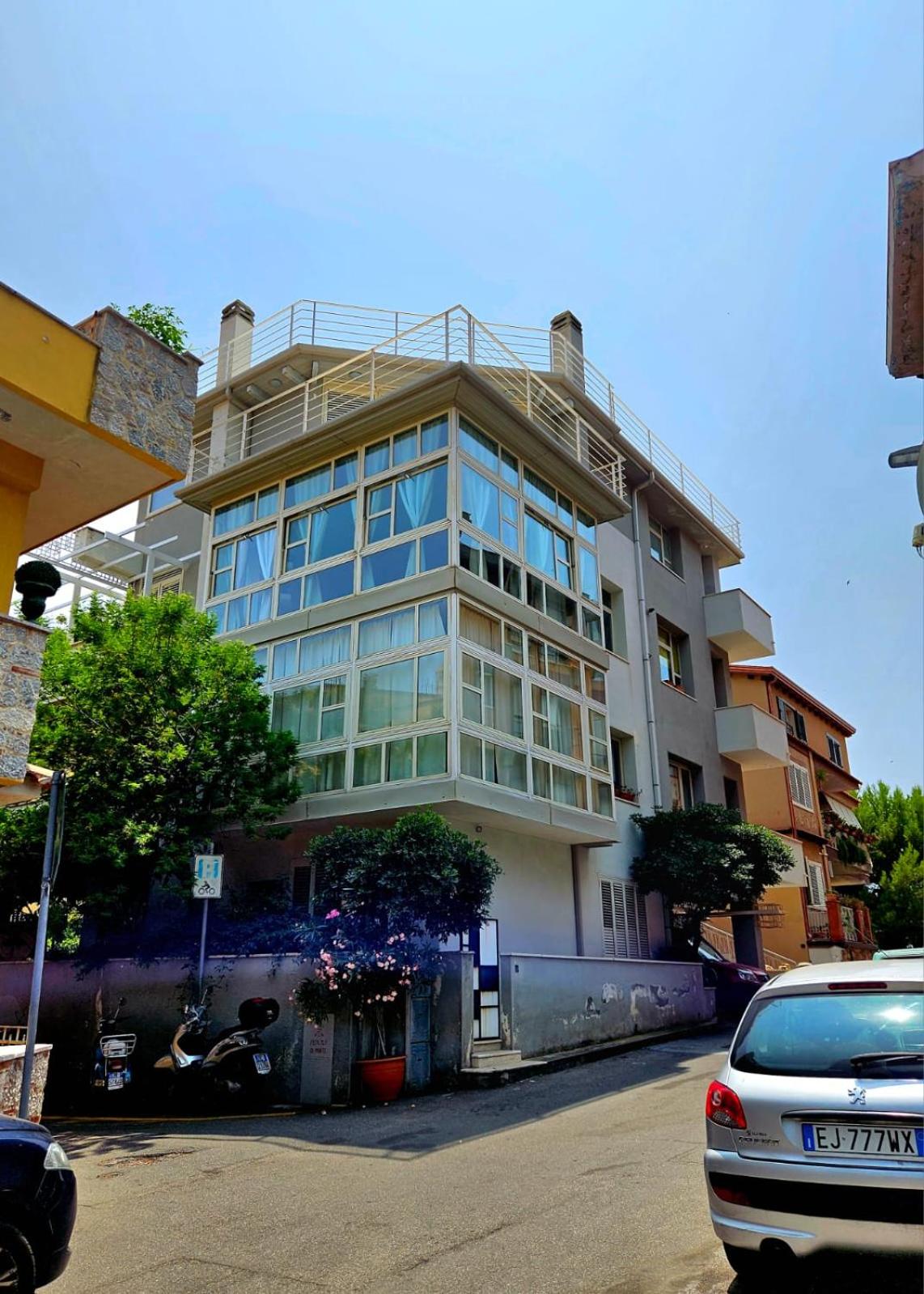 Taormina Artist House