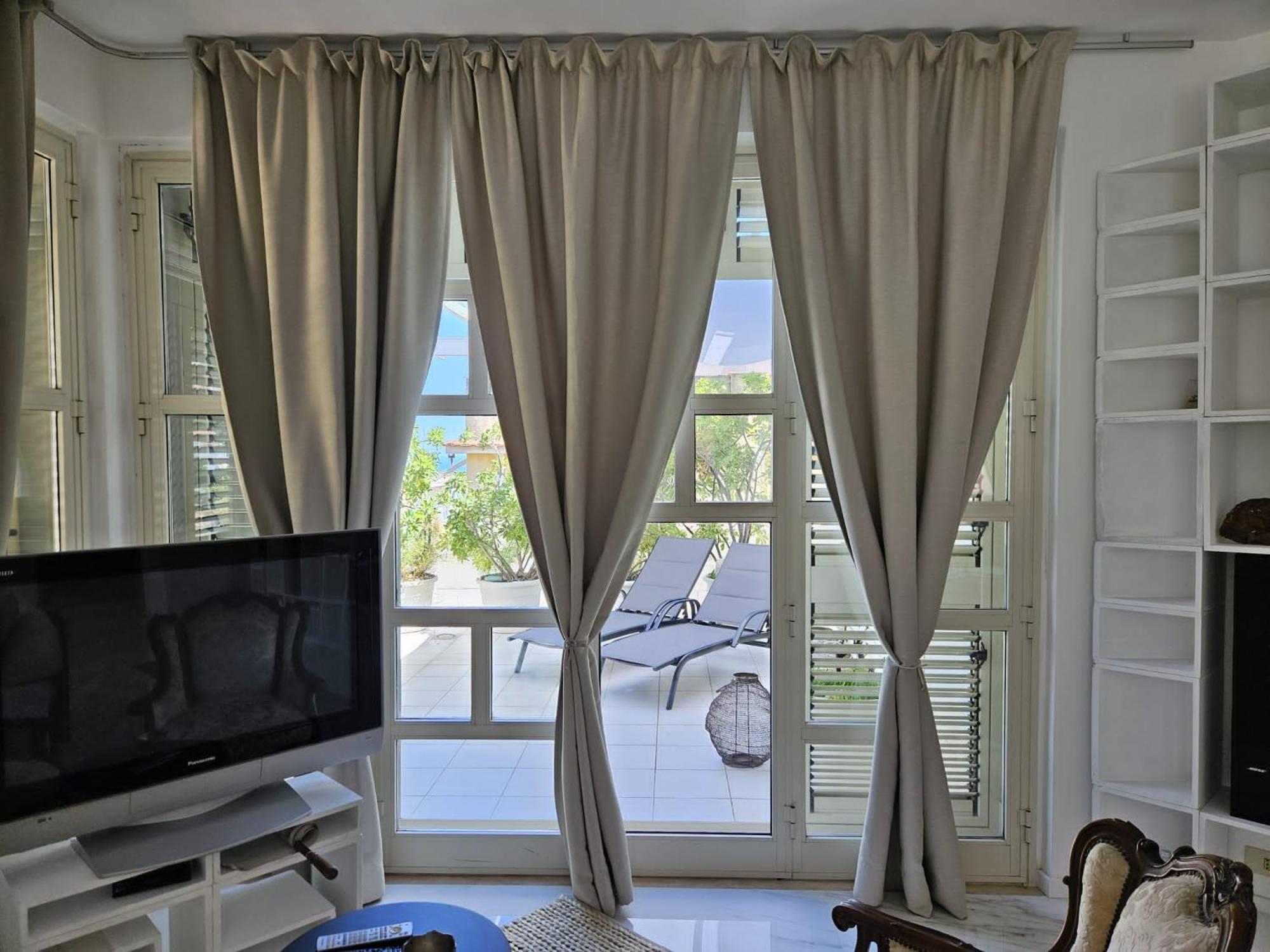 Taormina Artist House