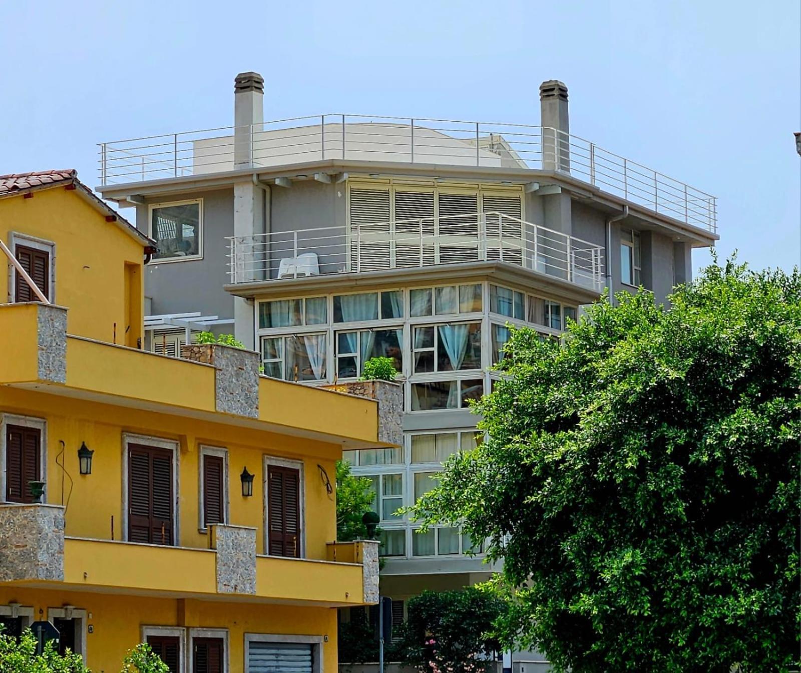 Taormina Artist House