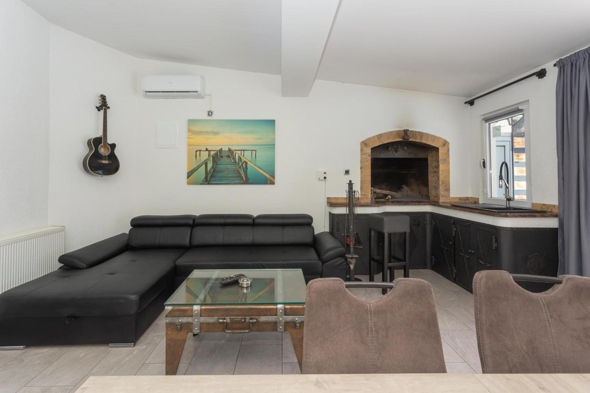 Apartman Carpe Diem Šibenik view 2
