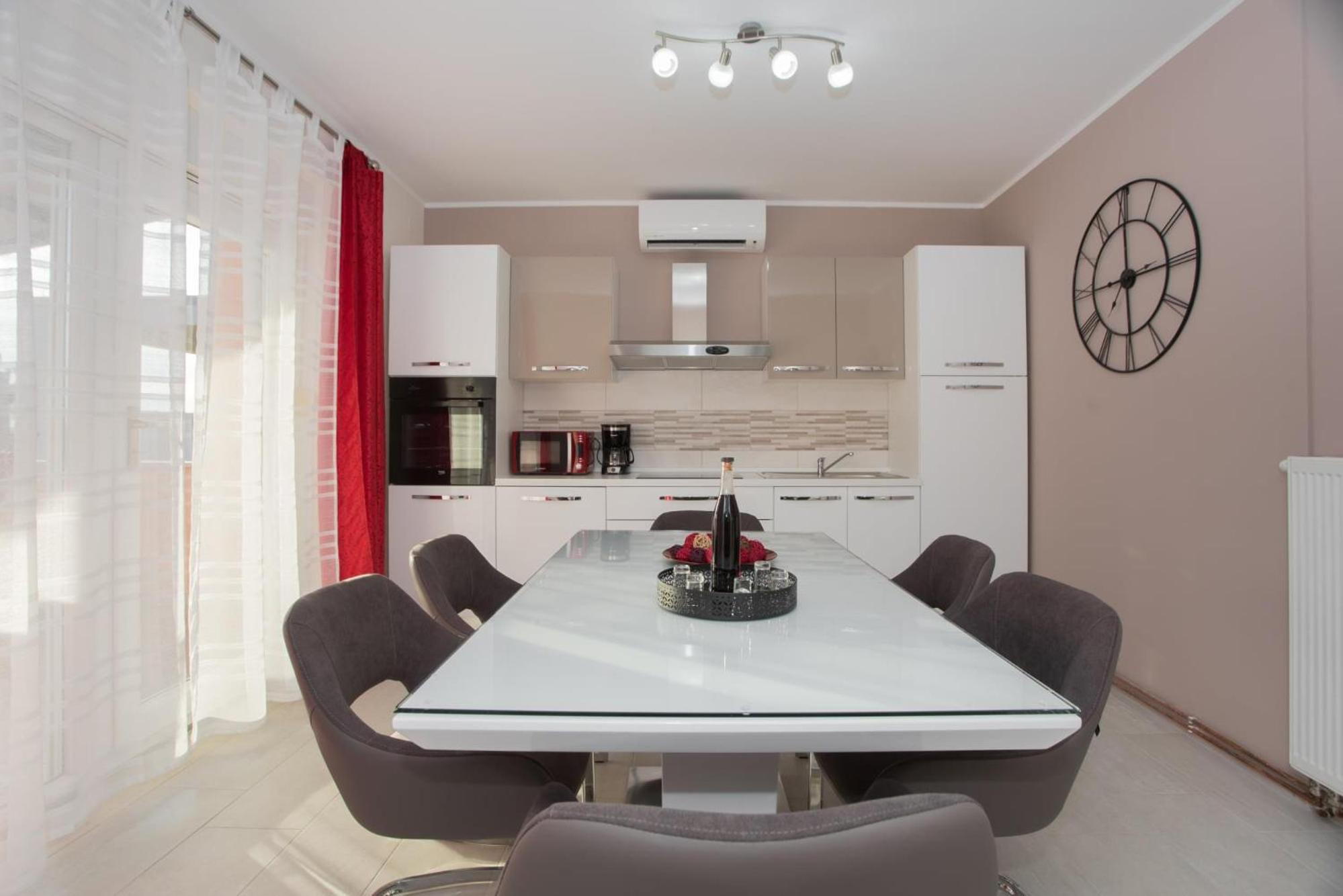 Apartman Carpe Diem Šibenik view 3