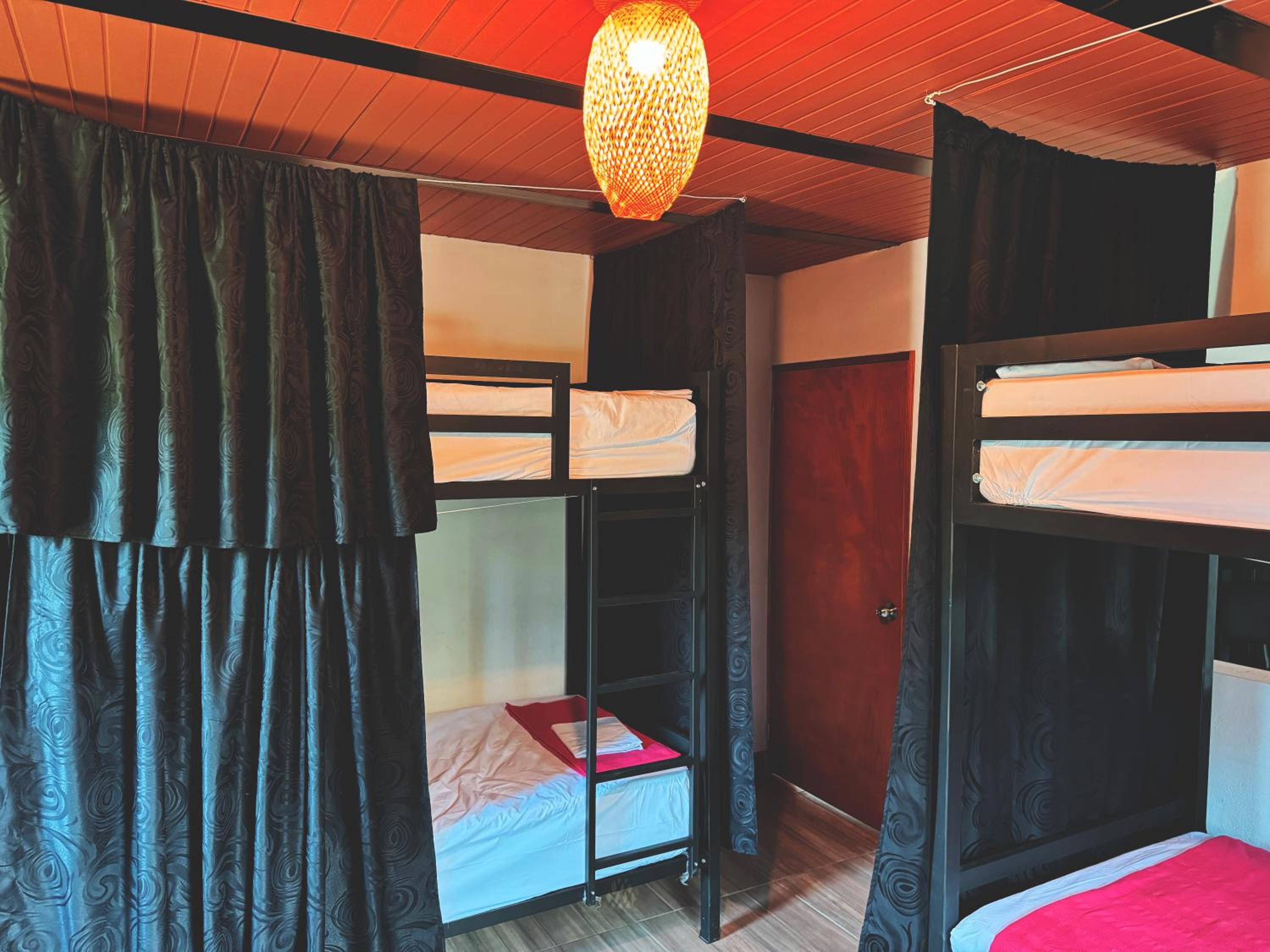 Maracuya Hostel