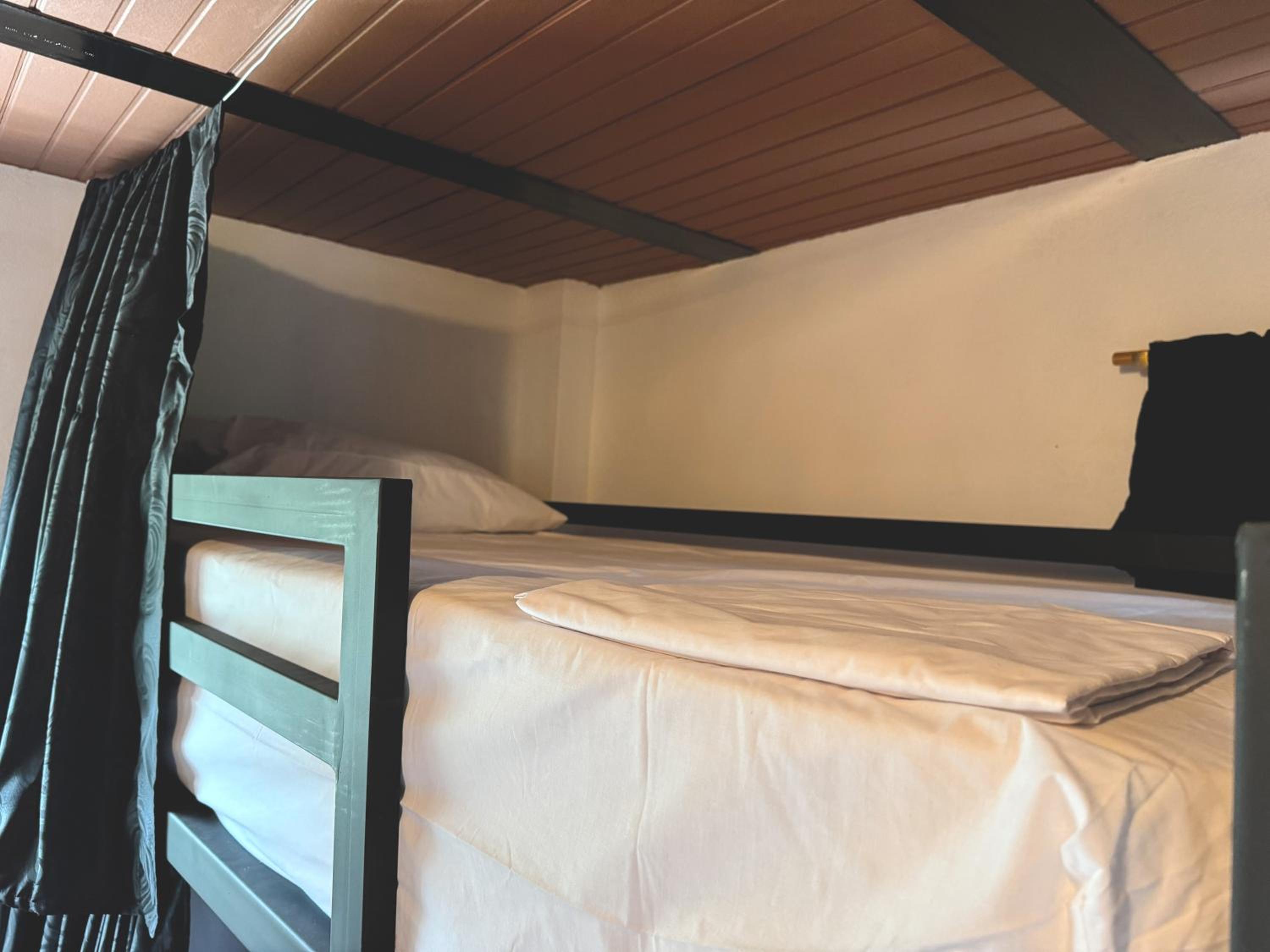 Maracuya Hostel