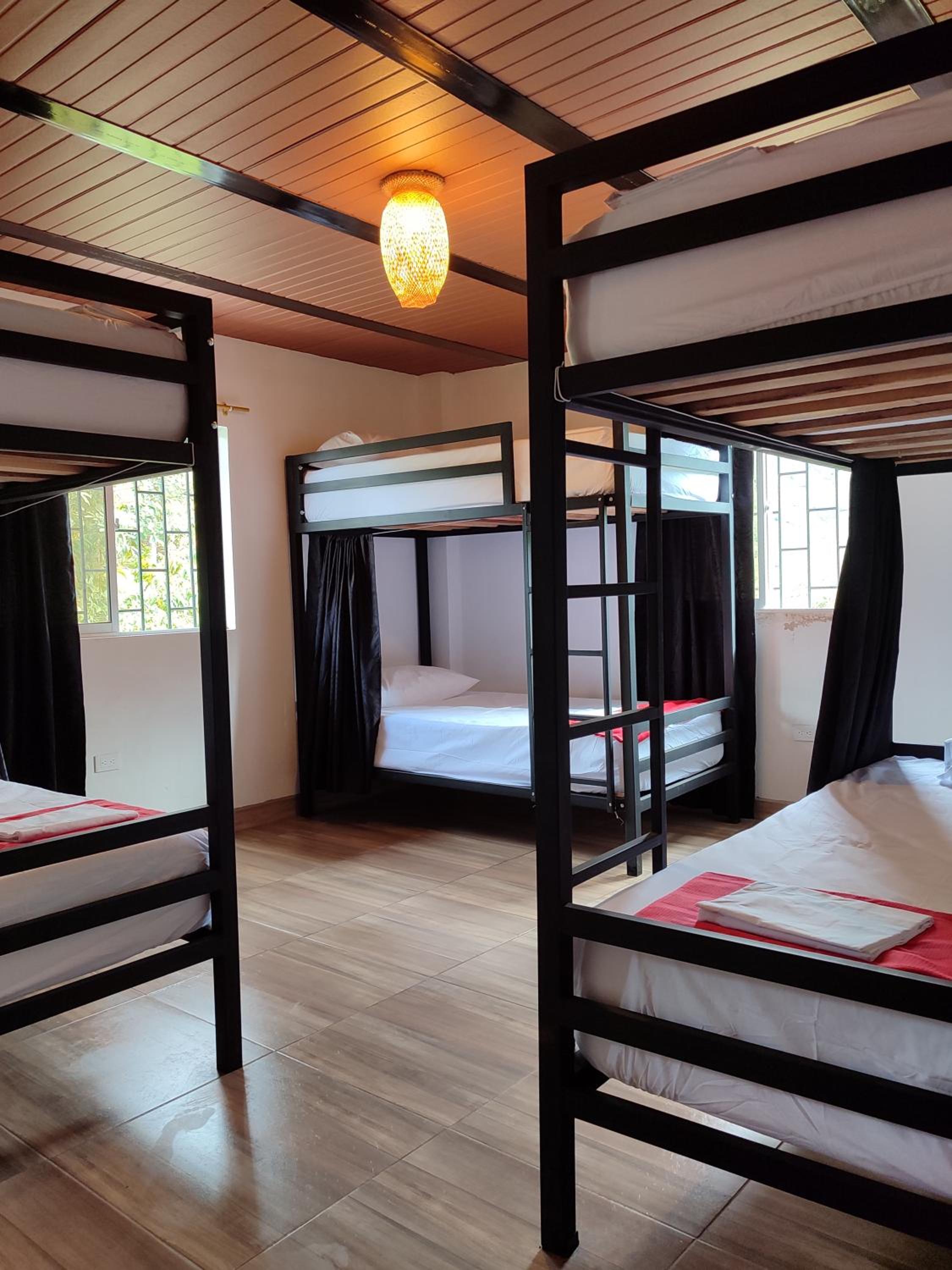 Maracuya Hostel