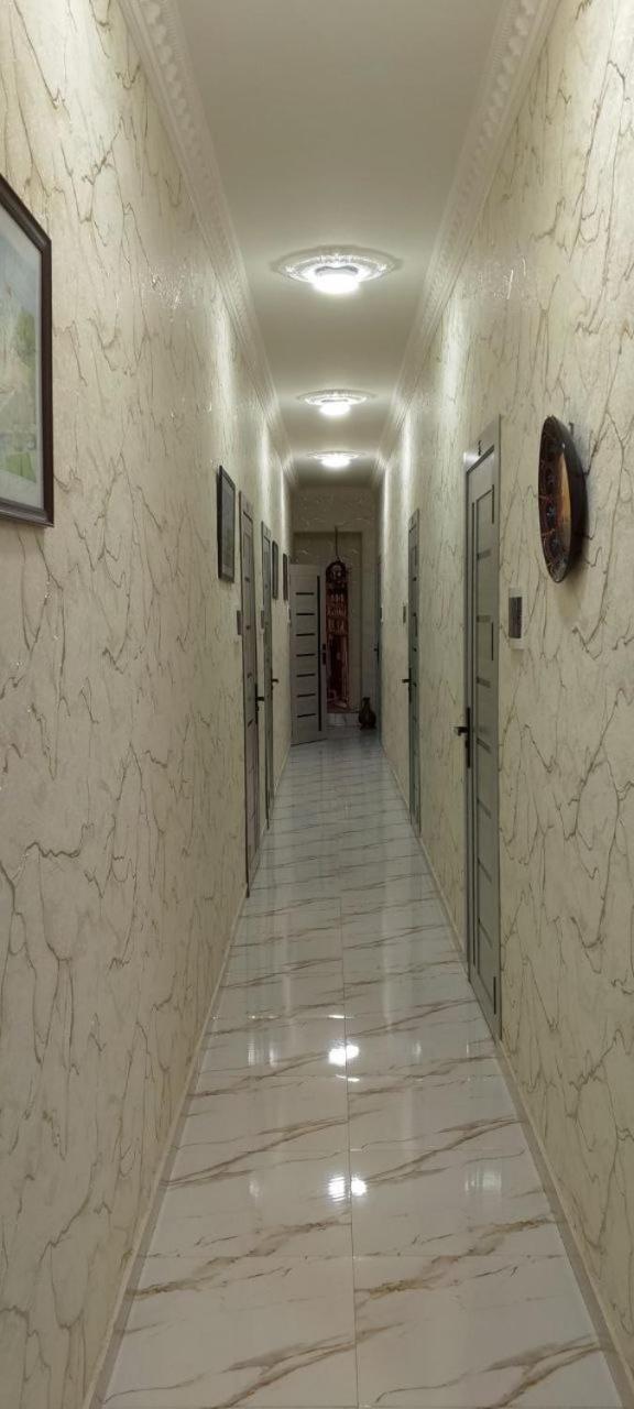 Hostel Oscar view 2