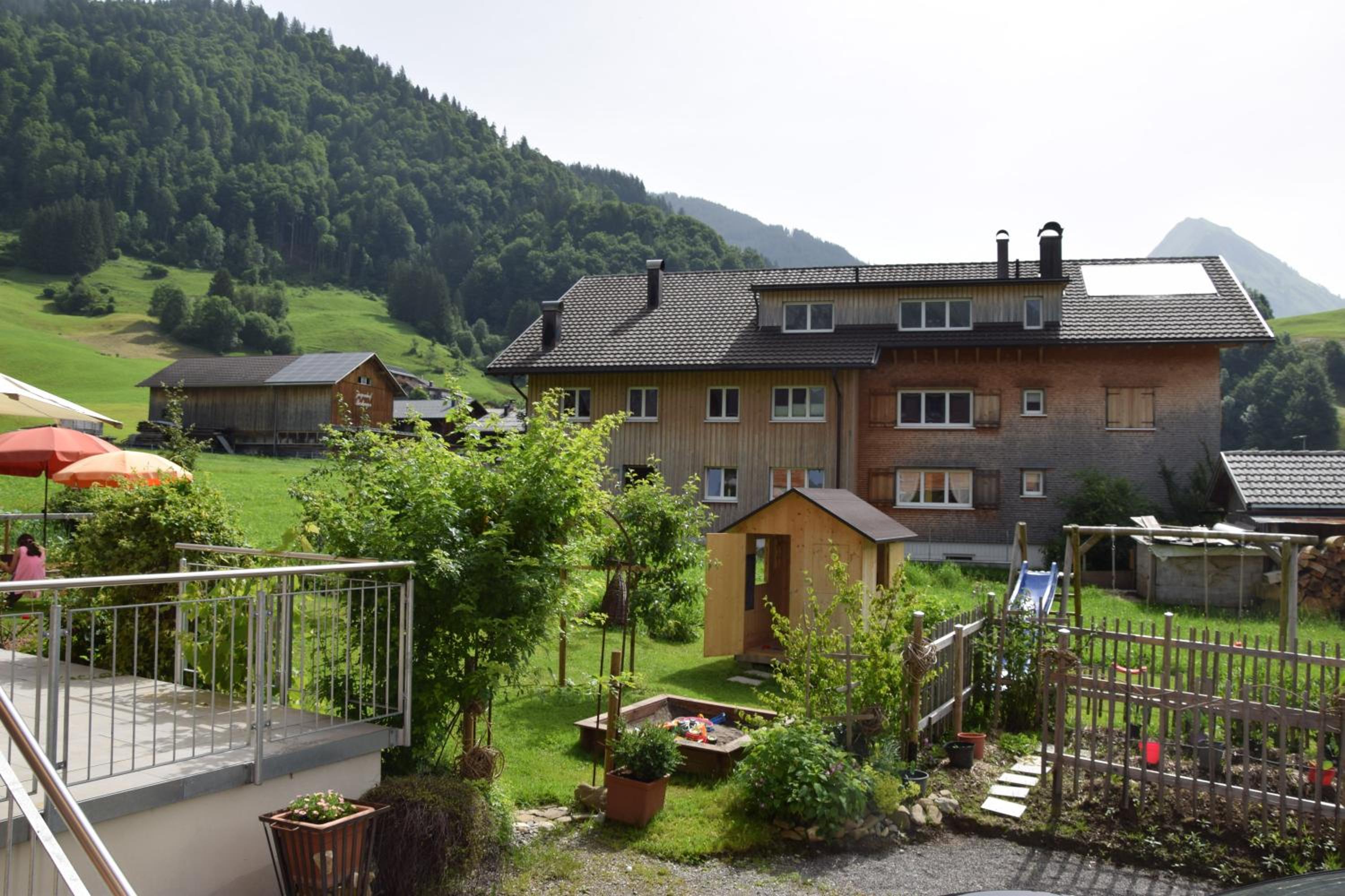 Haus Hoalp