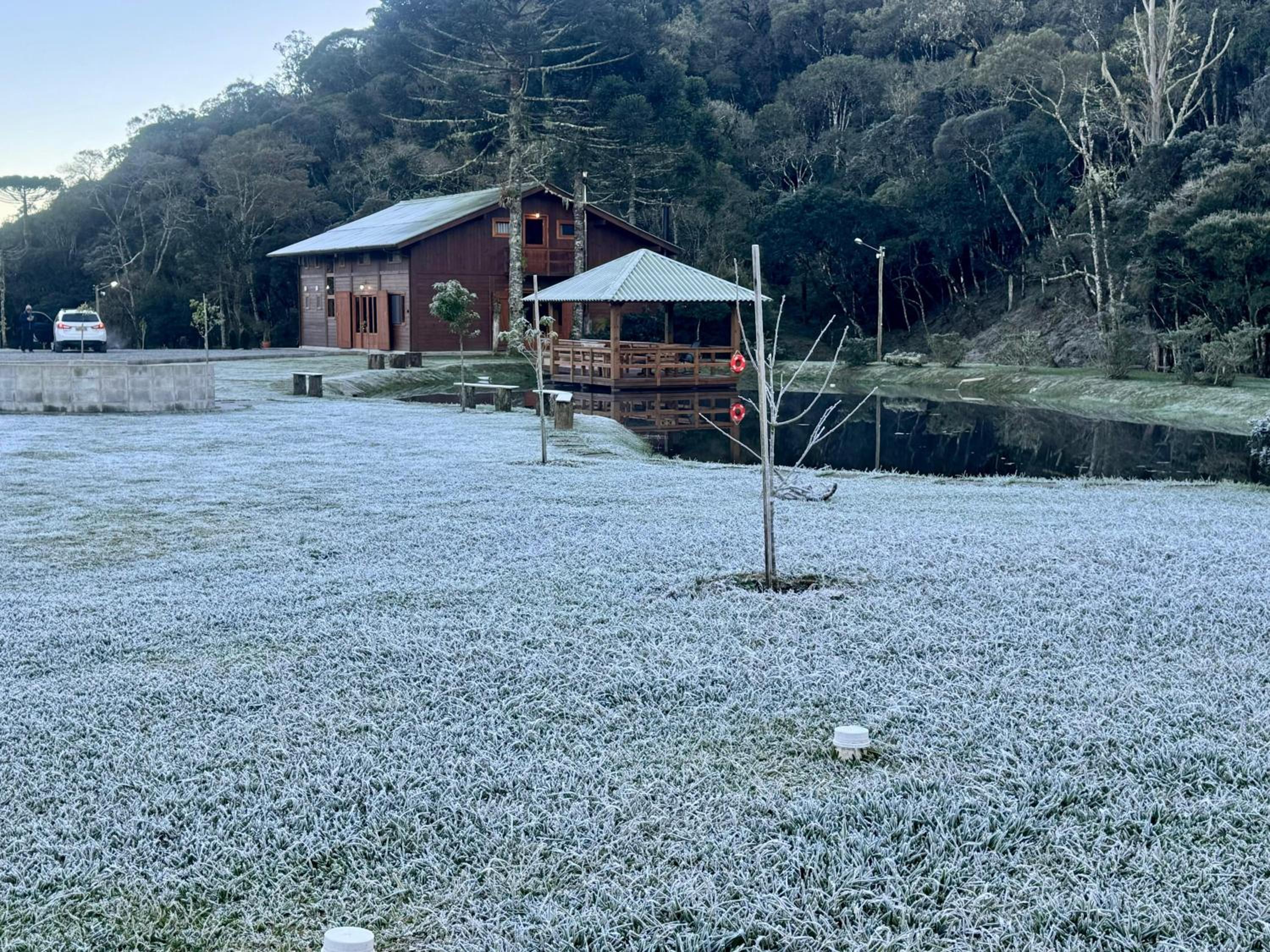 Vila Vert - Rancho Queimado - SC