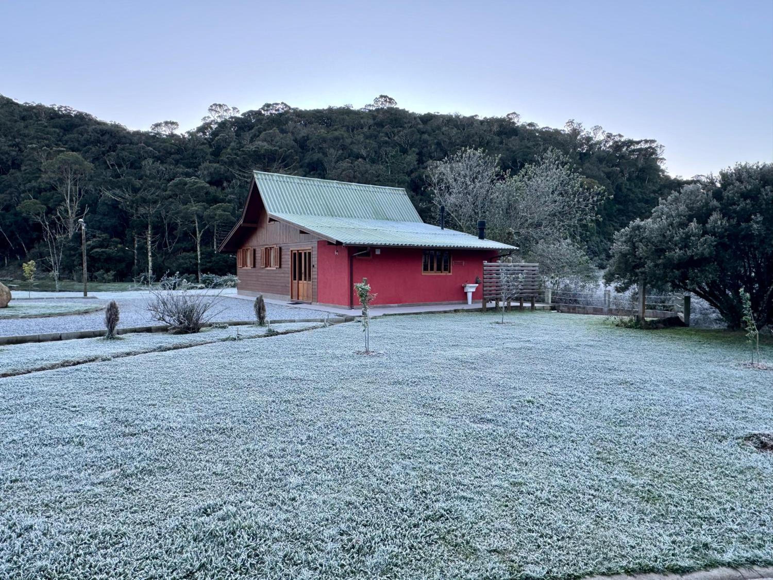 Vila Vert - Rancho Queimado - SC