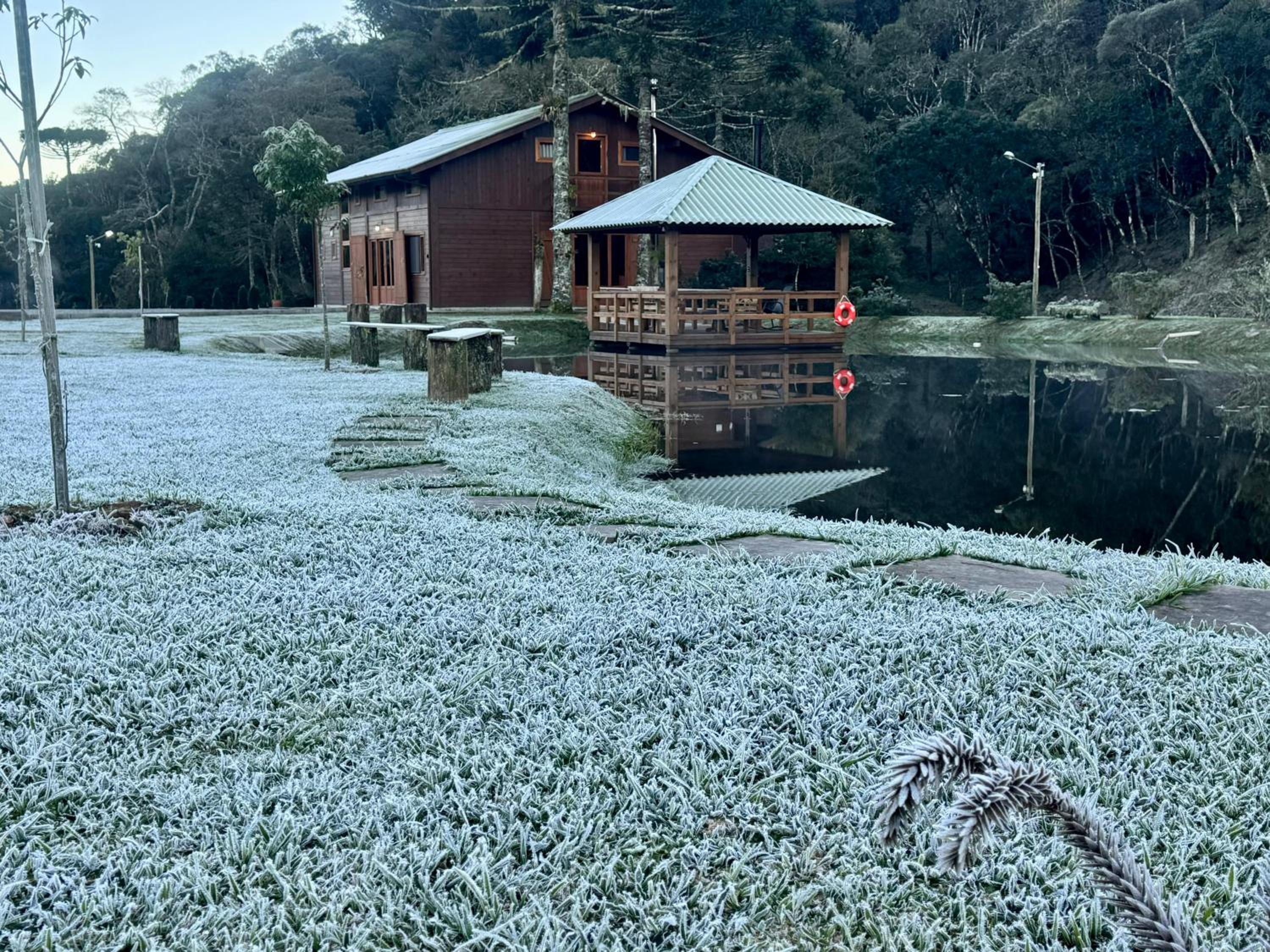 Vila Vert - Rancho Queimado - SC
