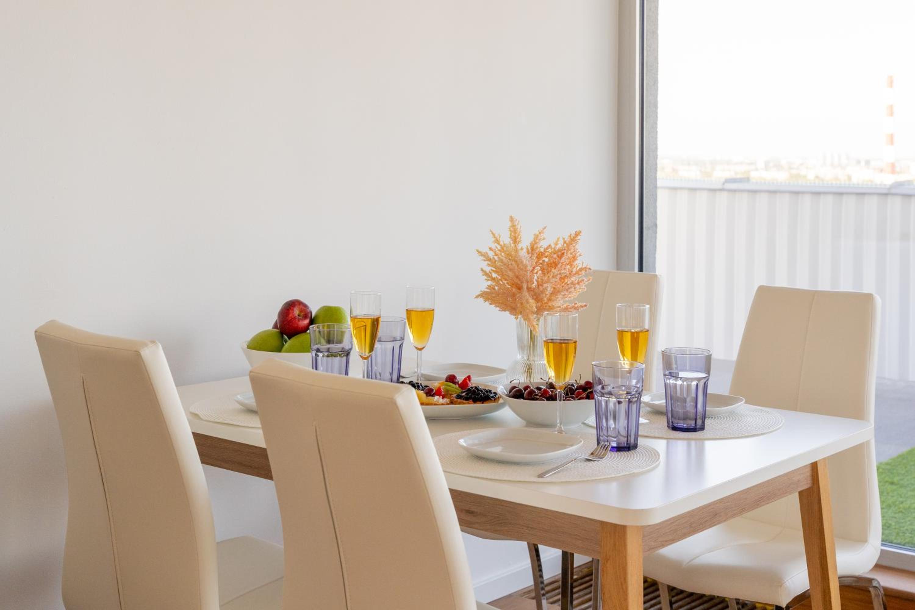 SkyPenthouse & SPA with FREE Parking