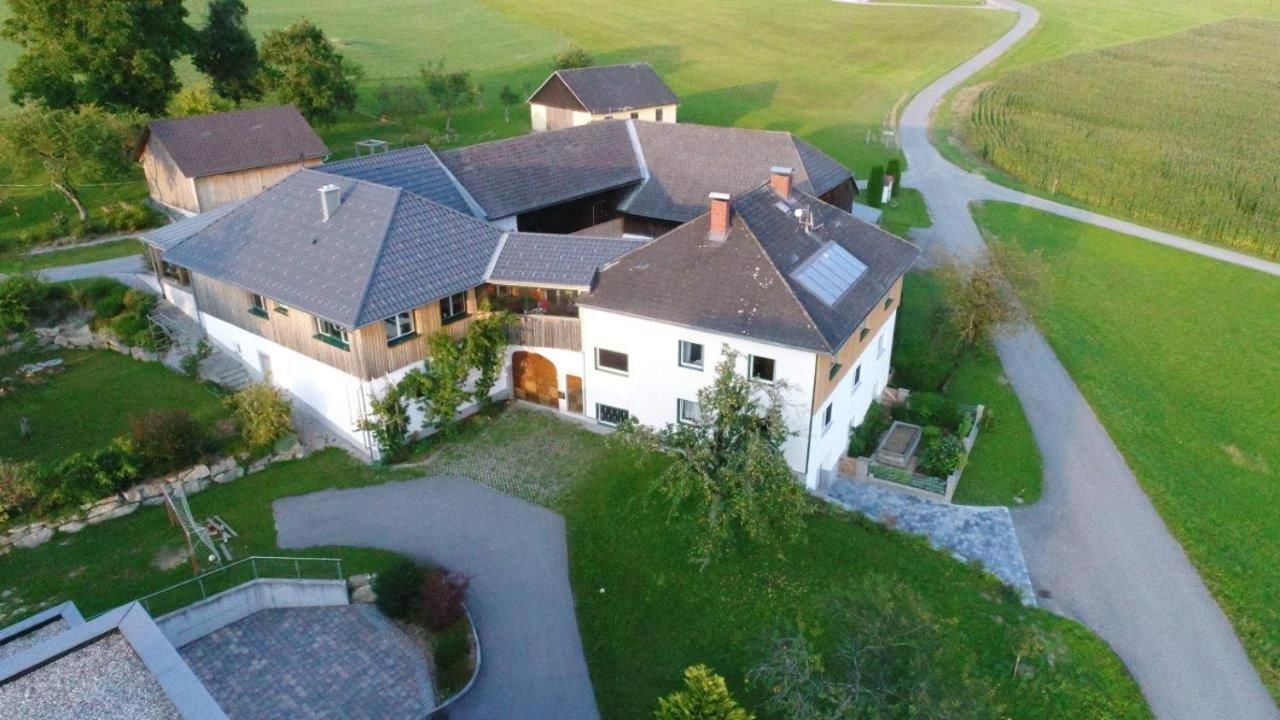 Gut Pecketsberg