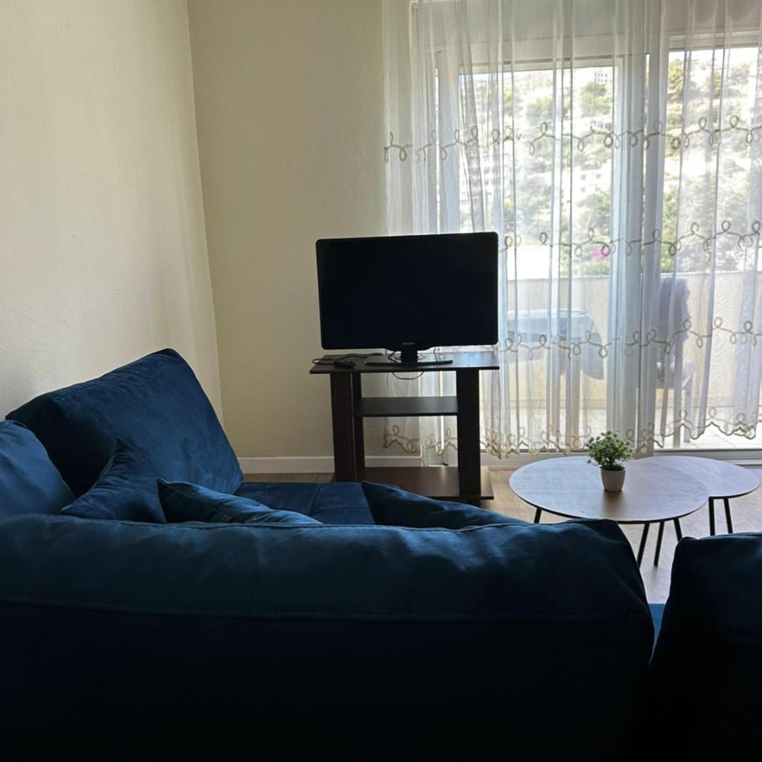 Seaside Serenity Saranda