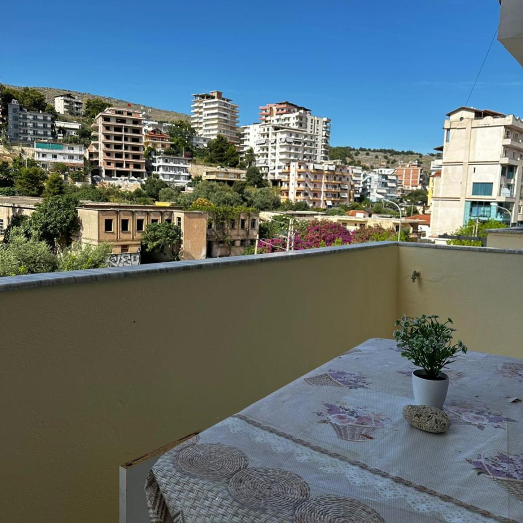 Seaside Serenity Saranda