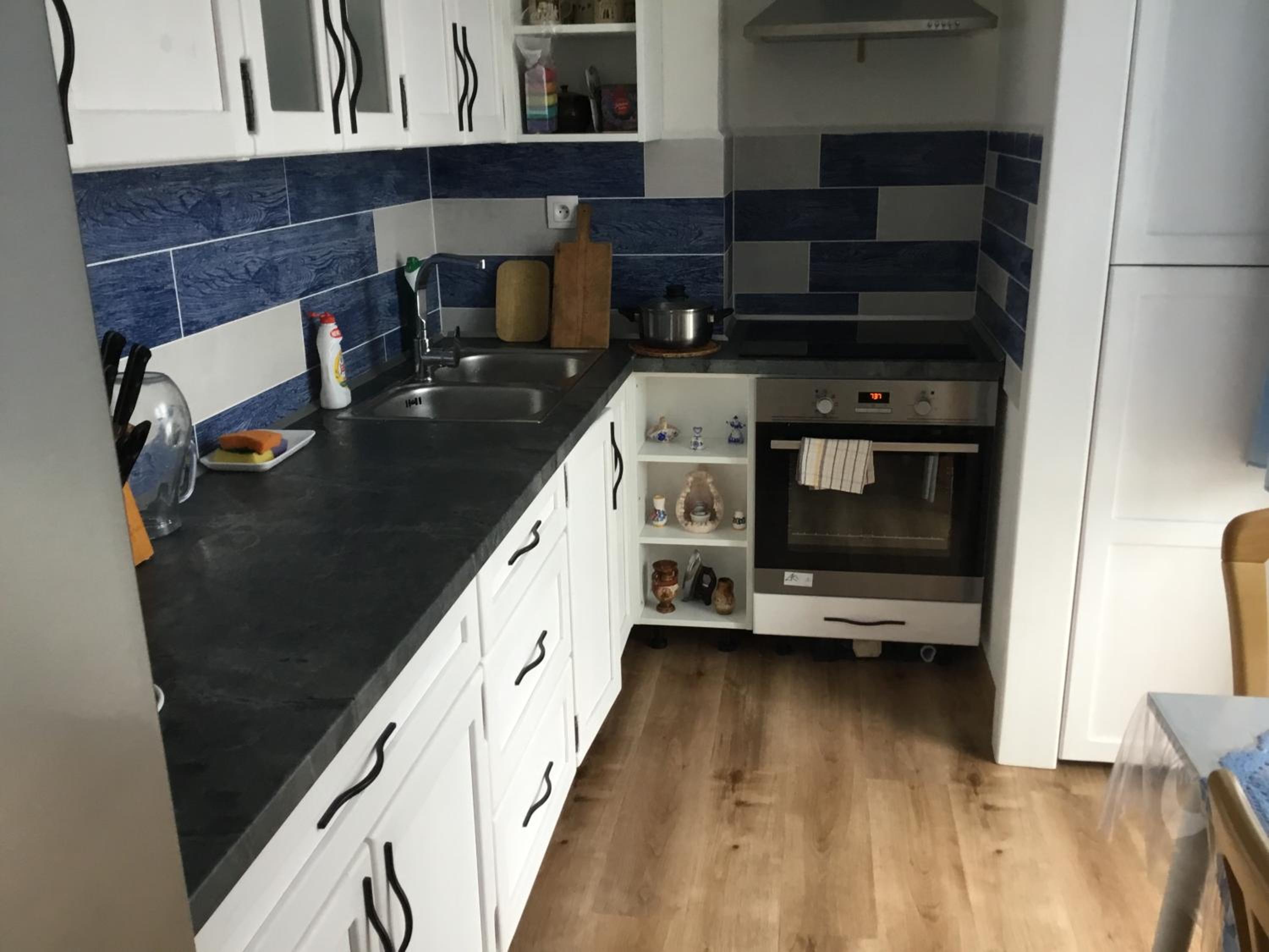 Apartmán Ľudmilka