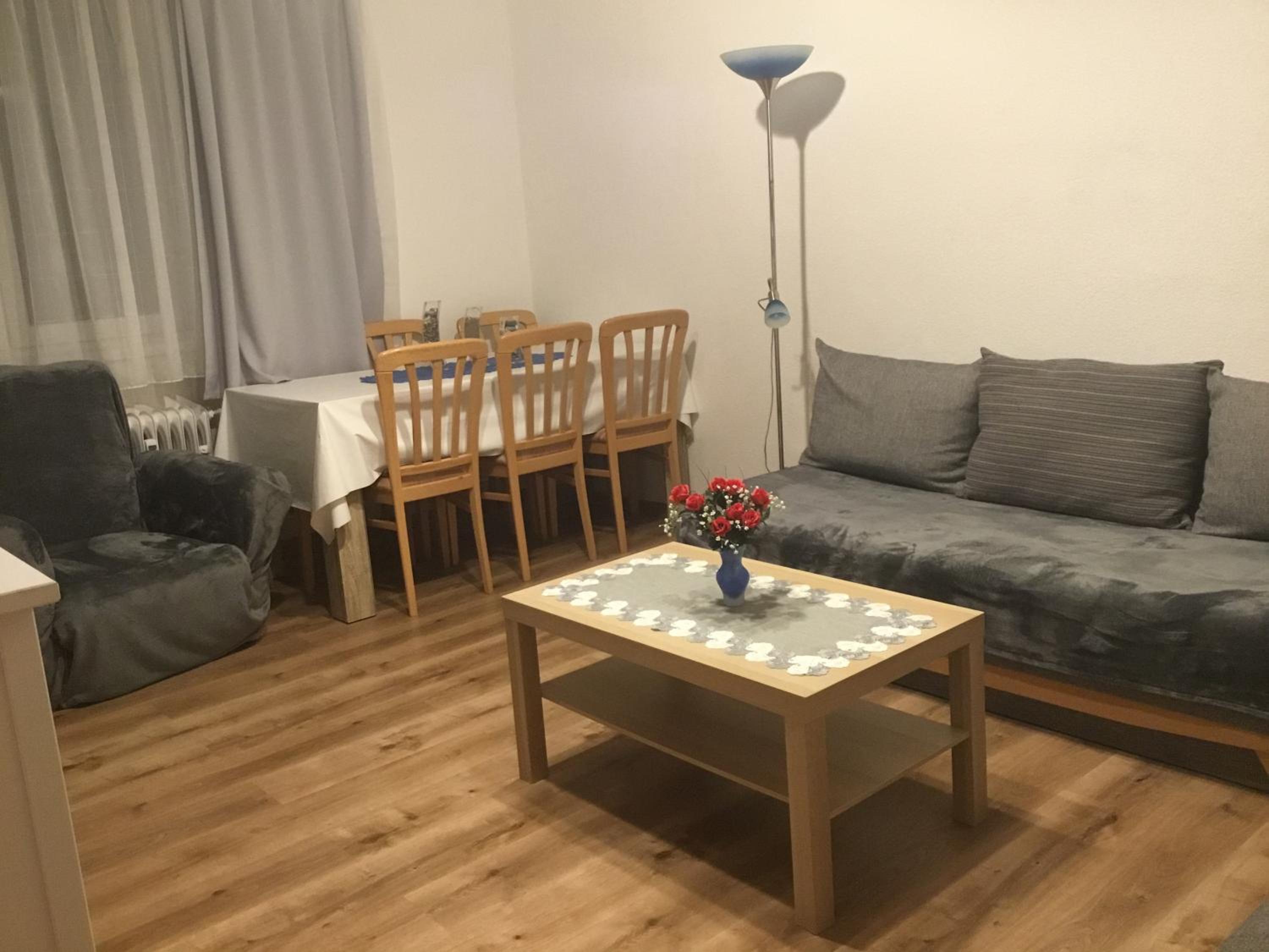 Apartmán Ľudmilka