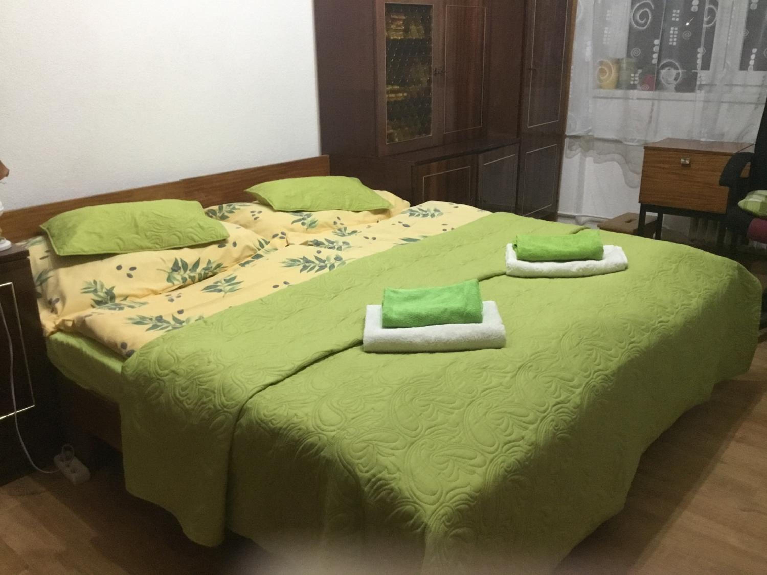 Apartmán Ľudmilka