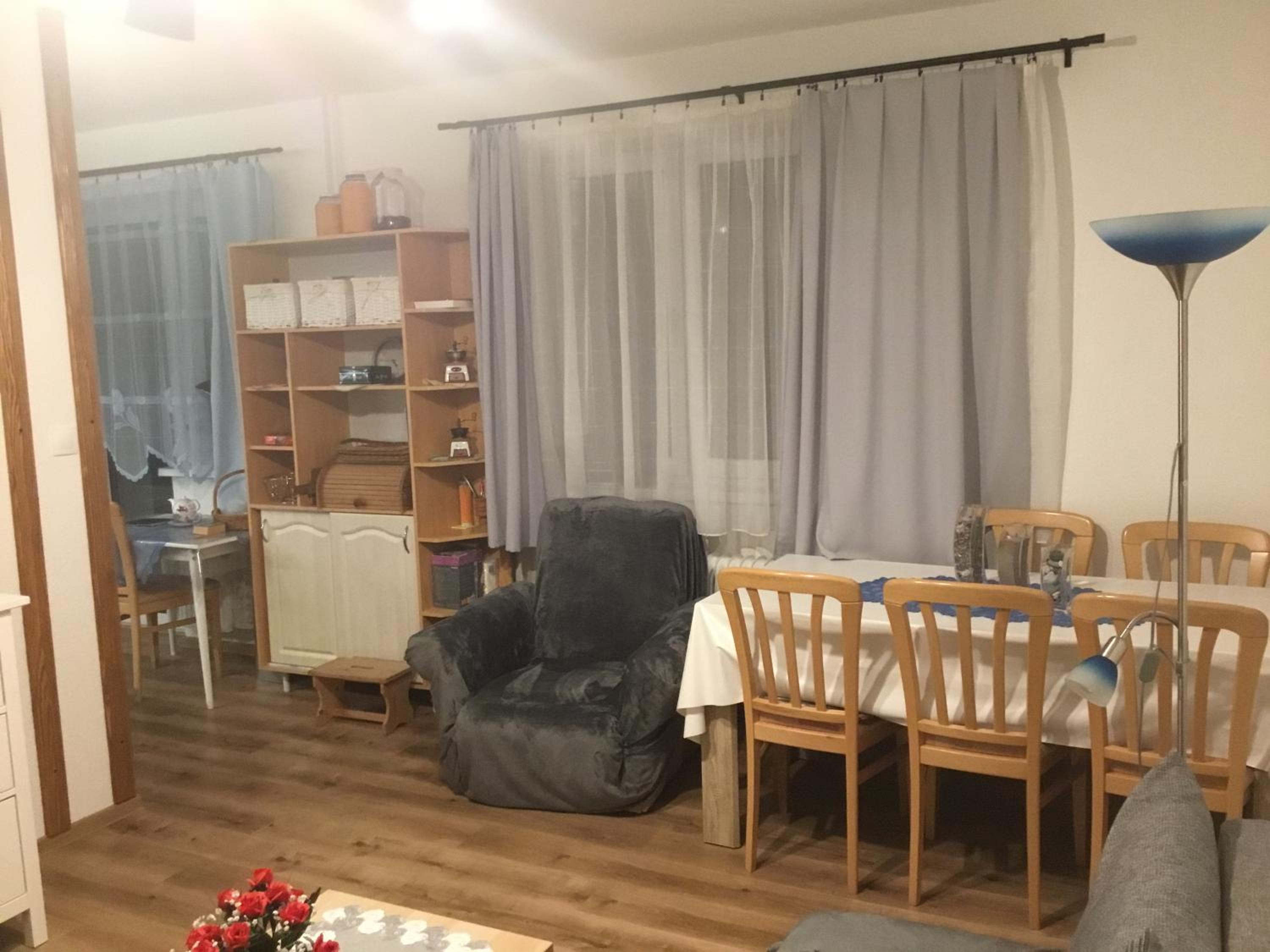 Apartmán Ľudmilka