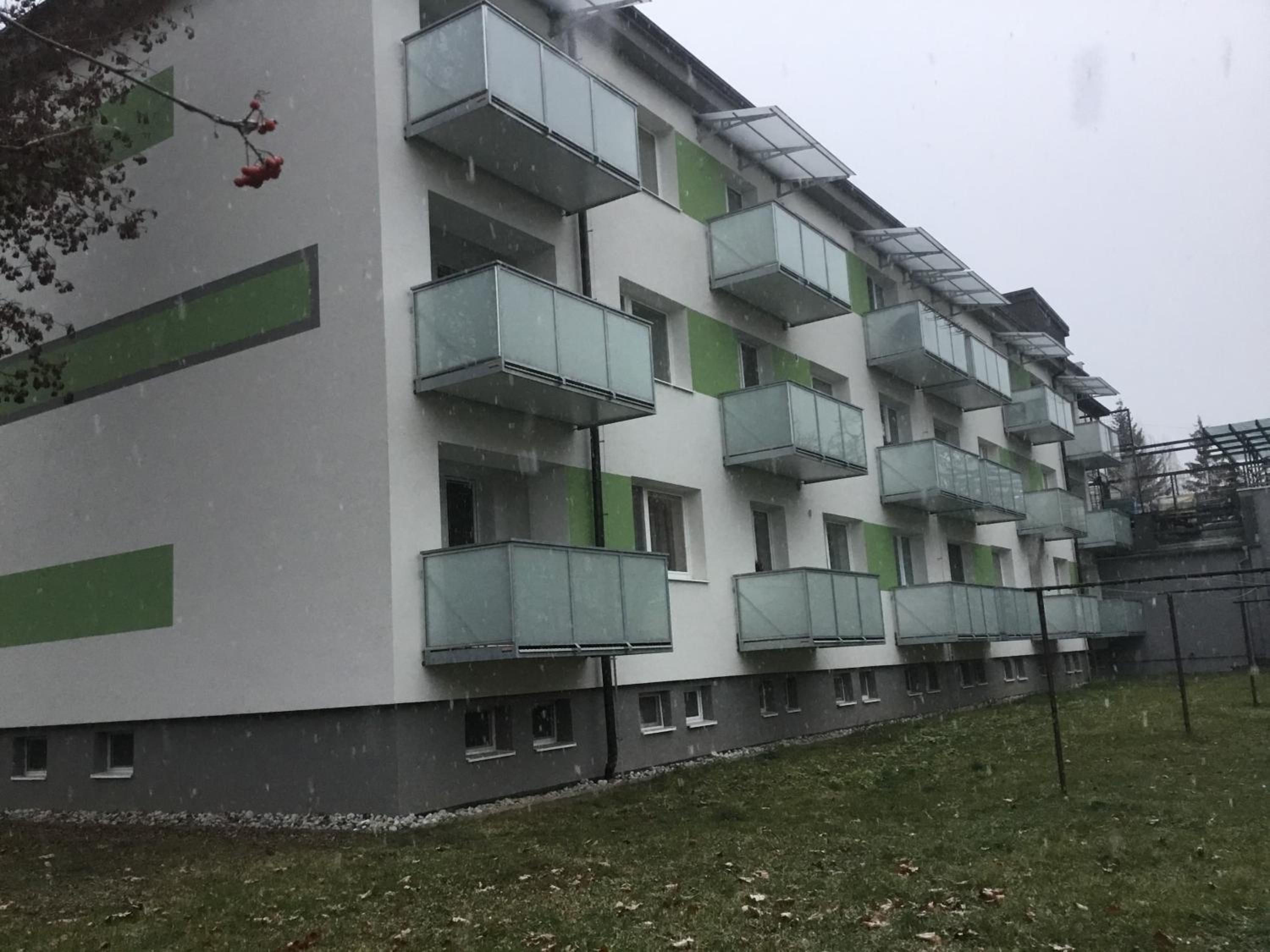 Apartmán Ľudmilka