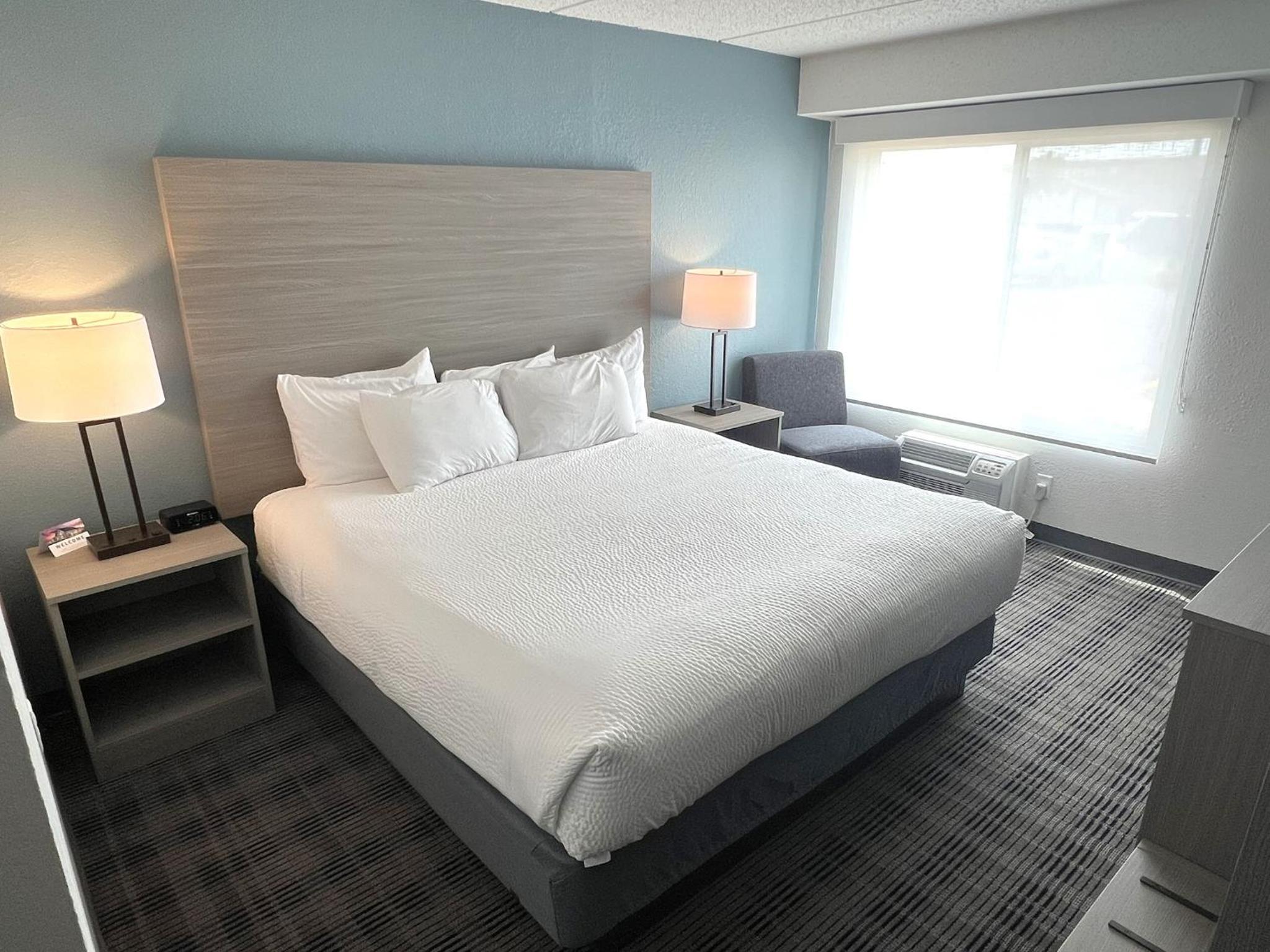 AmericInn by Wyndham Baxter Brainerd