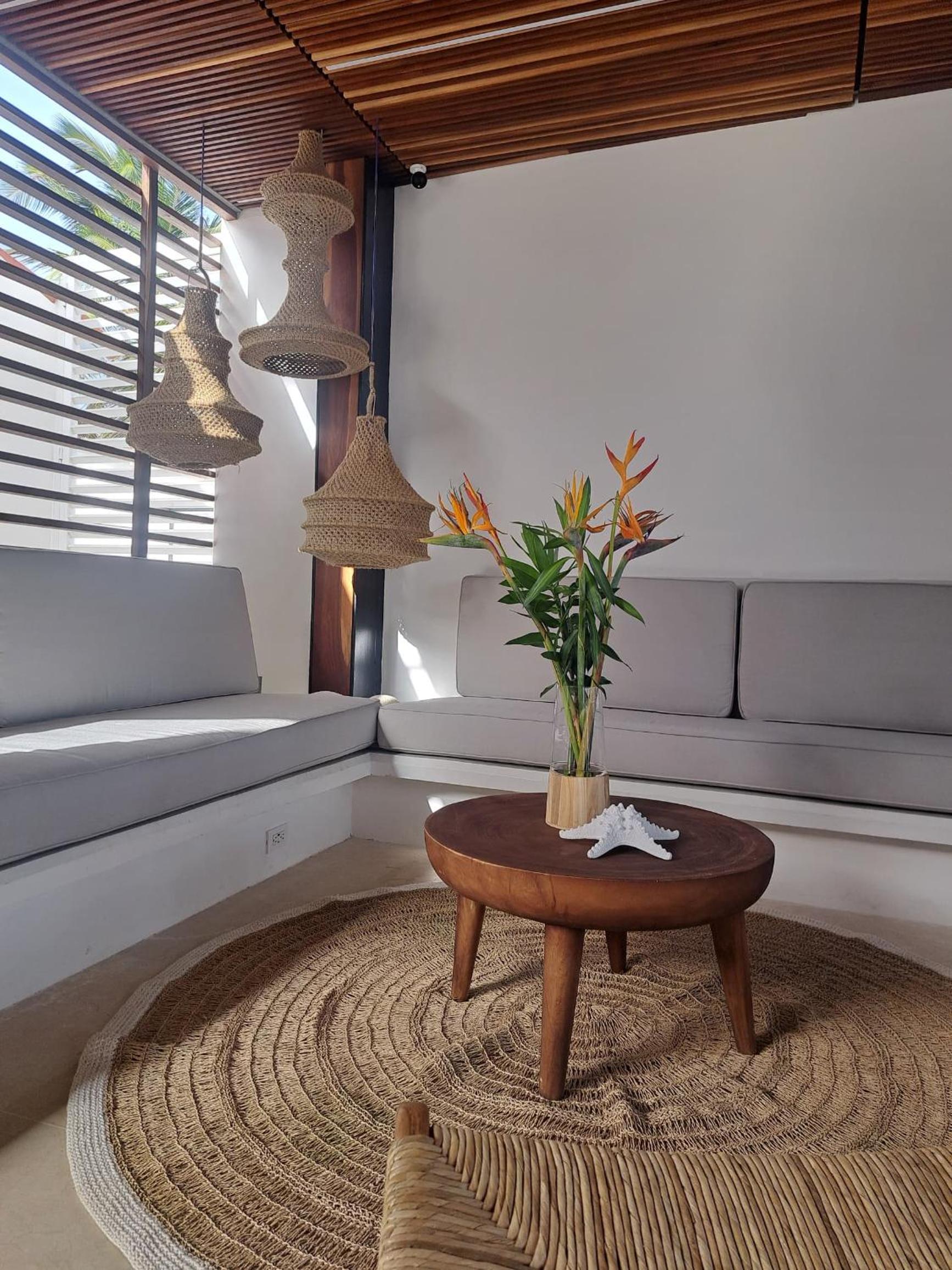 Macanao Lodge By LD