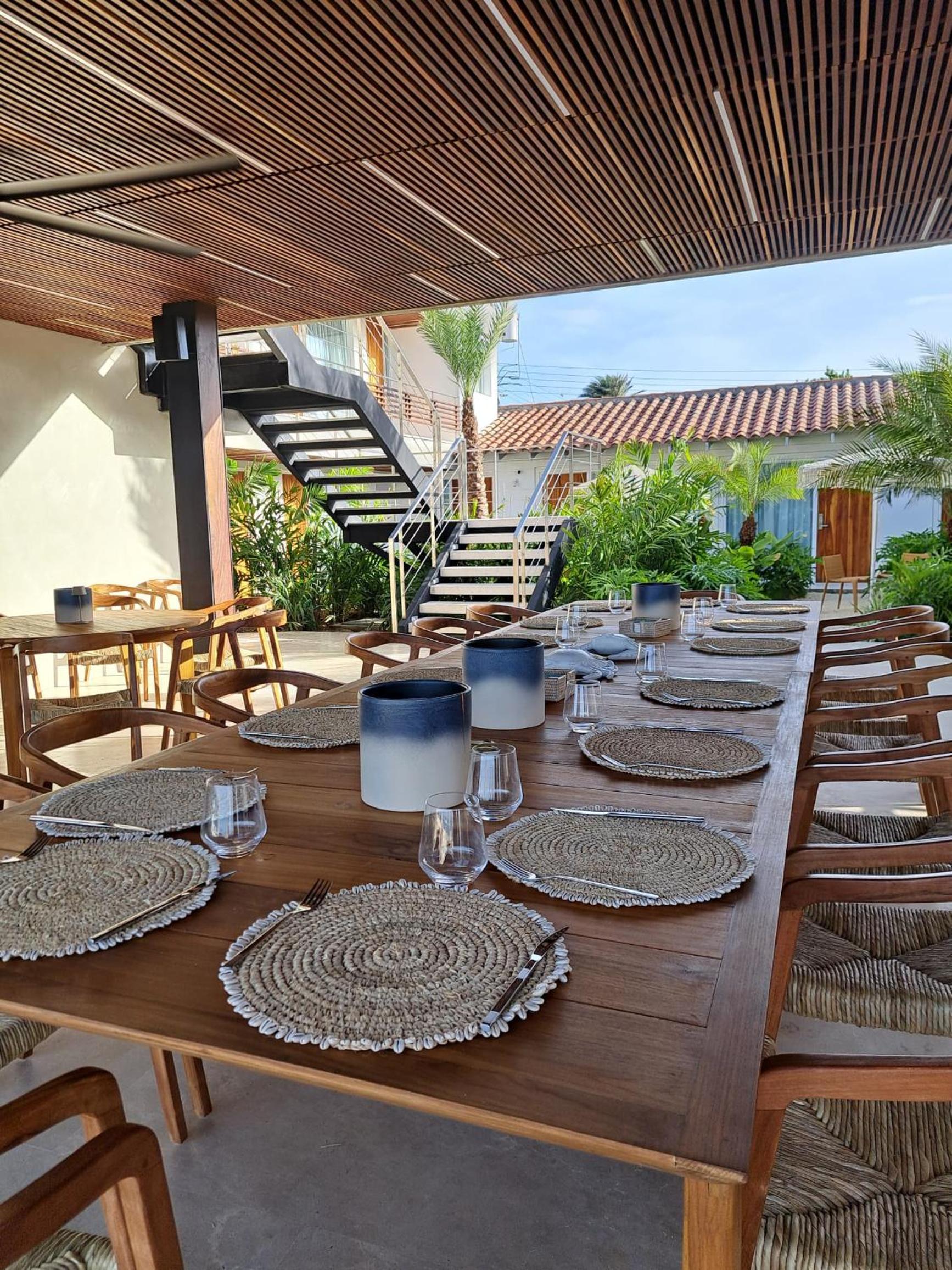 Macanao Lodge By LD