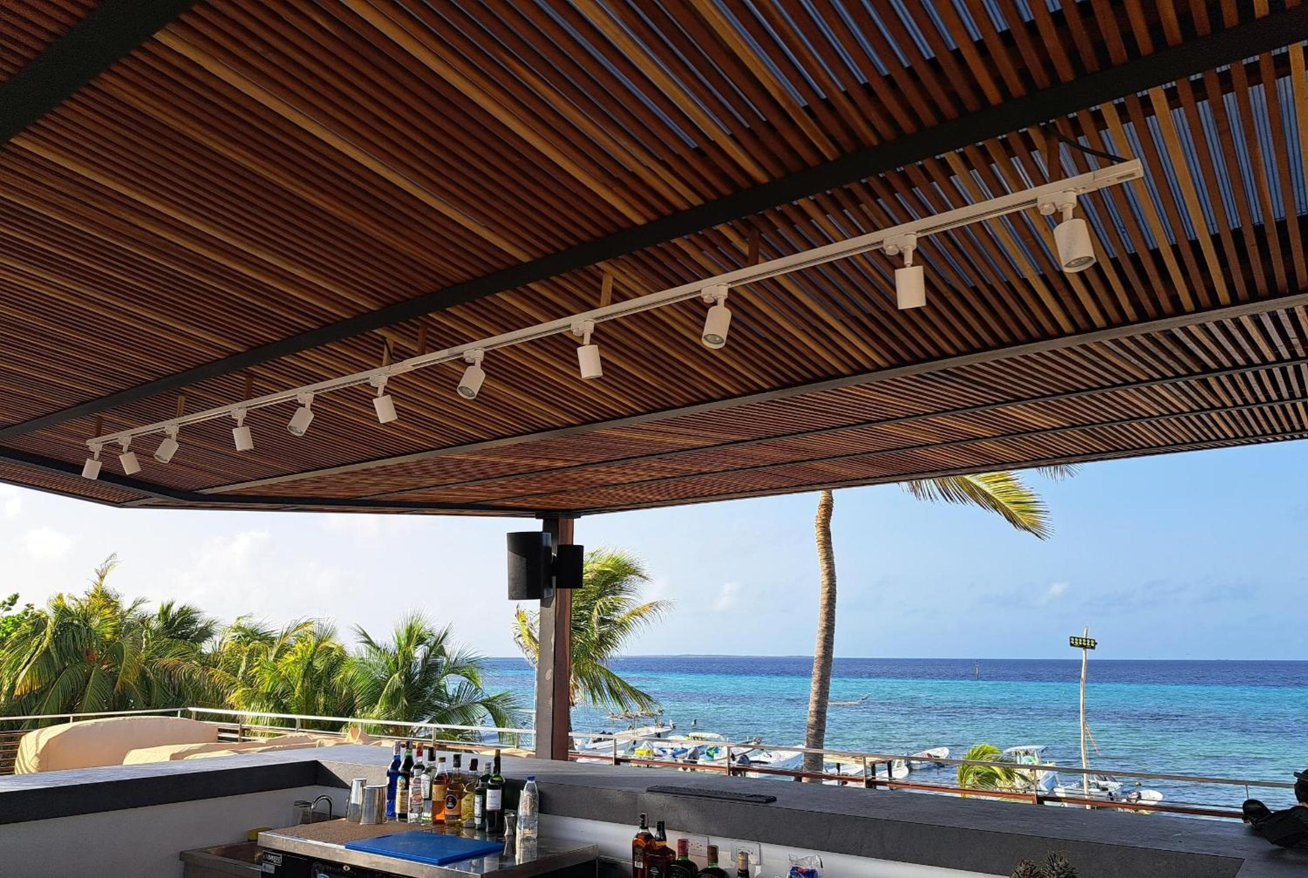 Macanao Lodge By LD