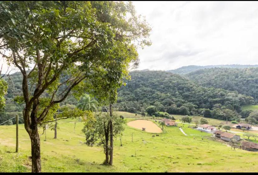 Cabana Sassafrás com Hidromassagem