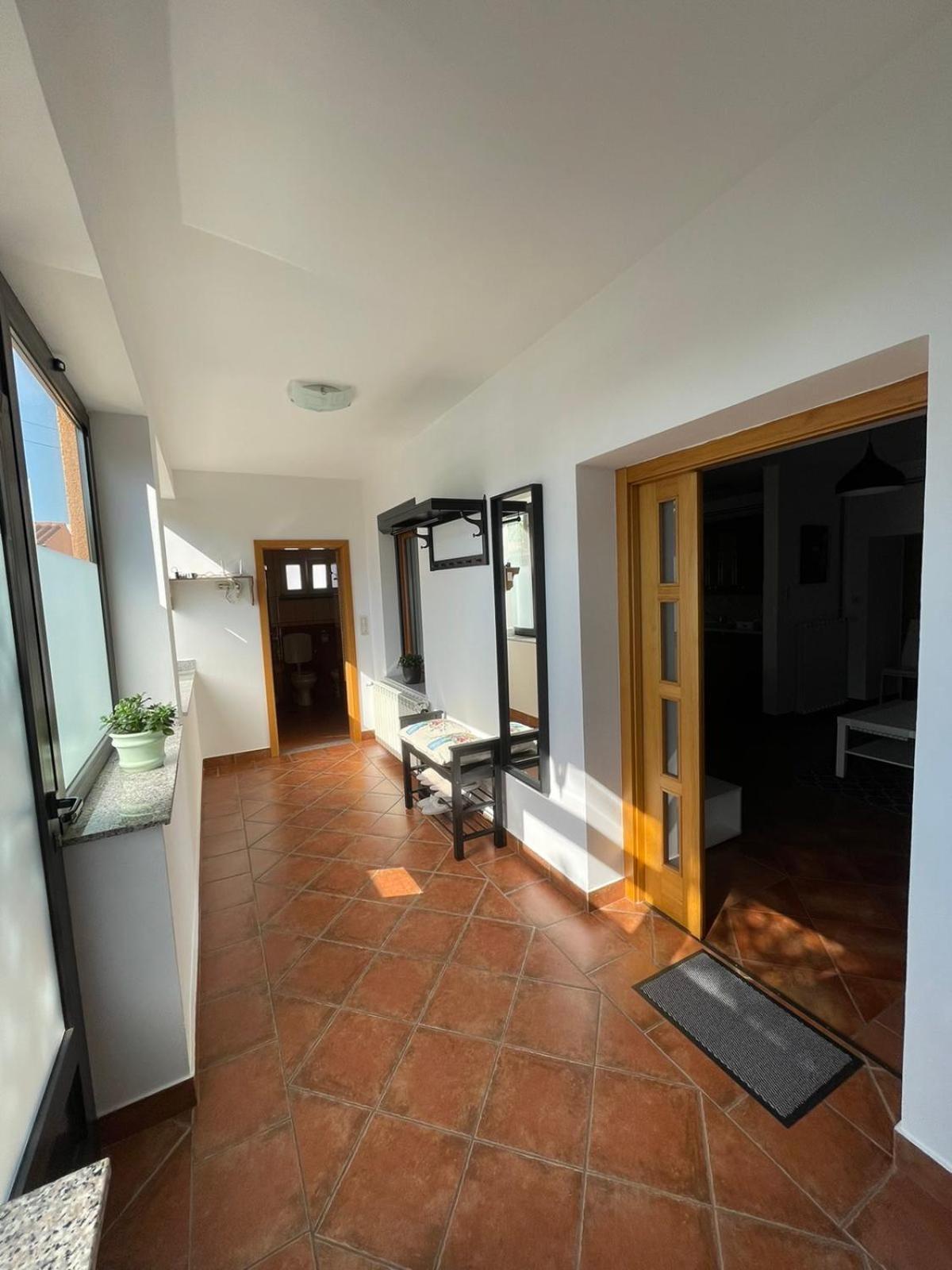 Pr šterni - Hrvatini 187 Ankaran view 2