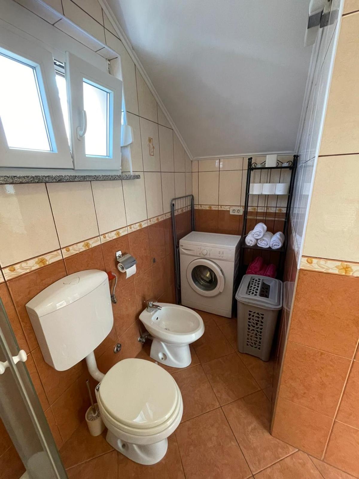 Pr šterni - Hrvatini 187 Ankaran view 3
