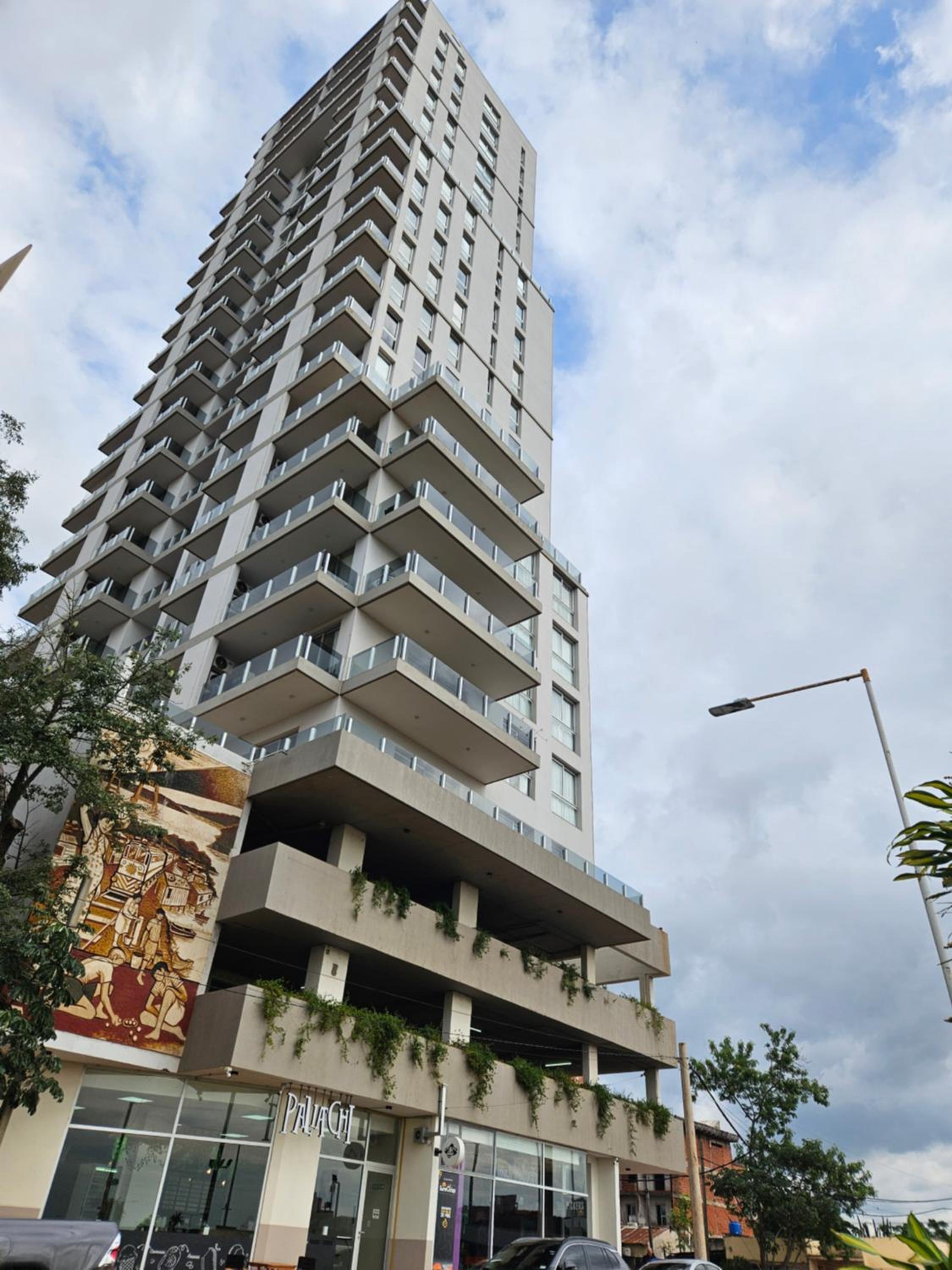 building