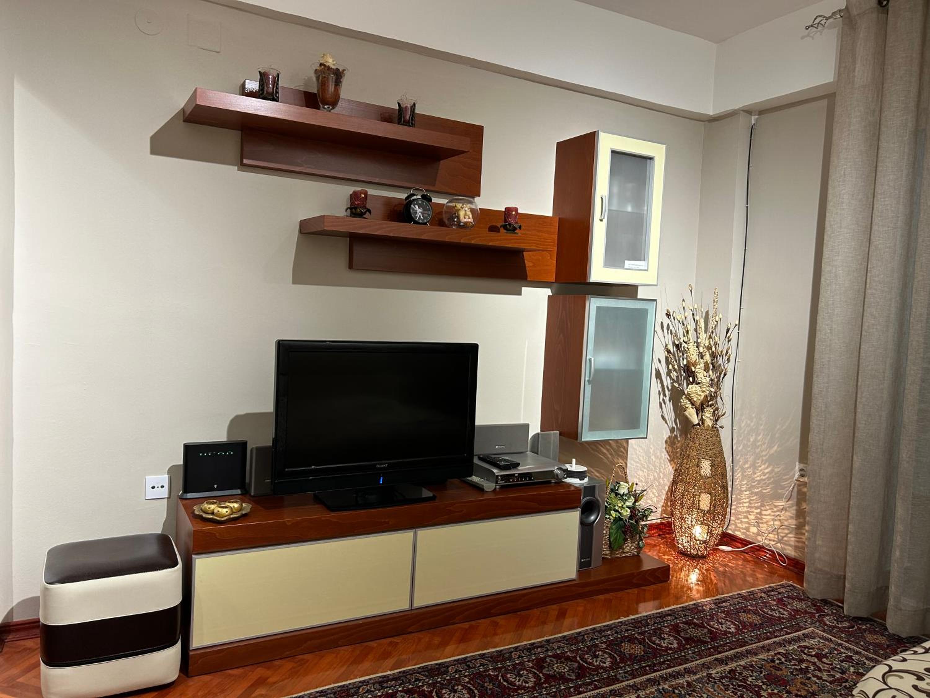 VILI APARTMENTS STAR DOJRAN view 2