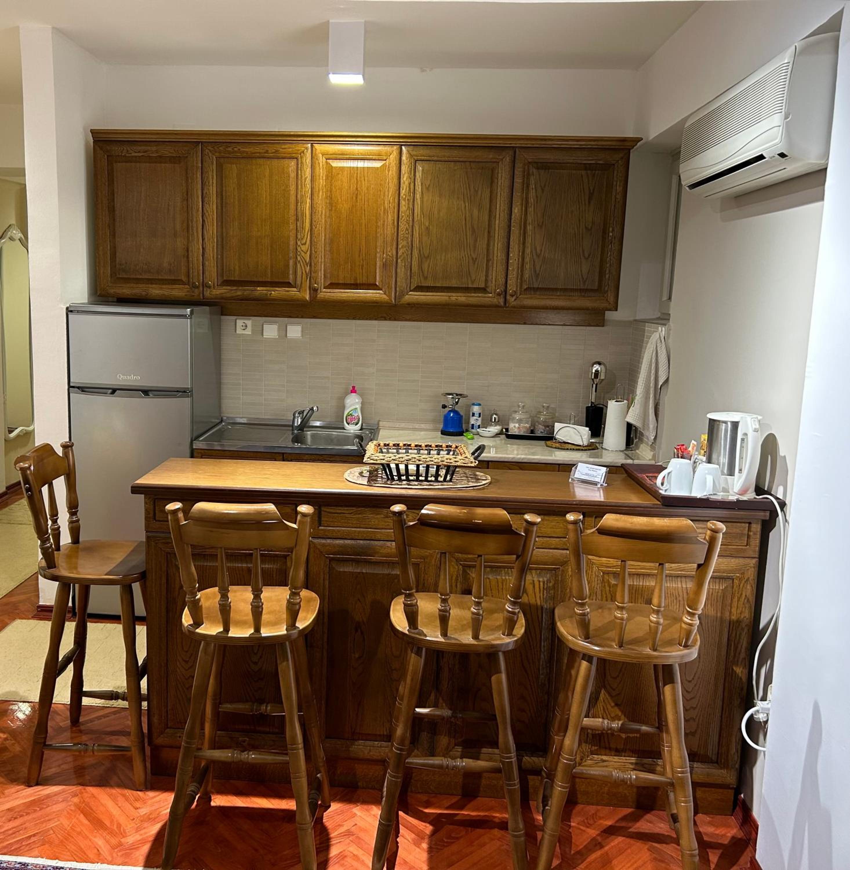 VILI APARTMENTS STAR DOJRAN view 5