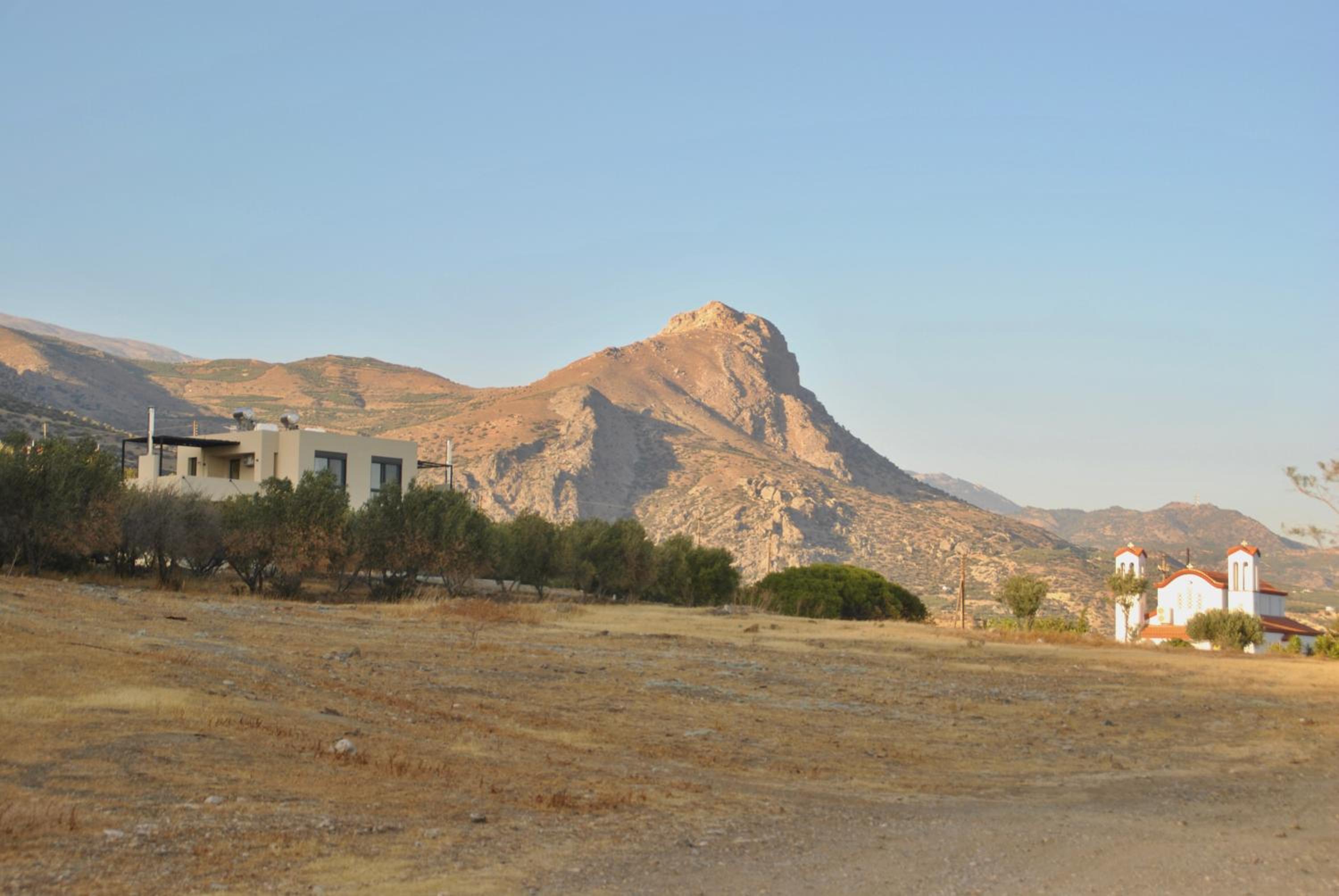 Terra Skouros