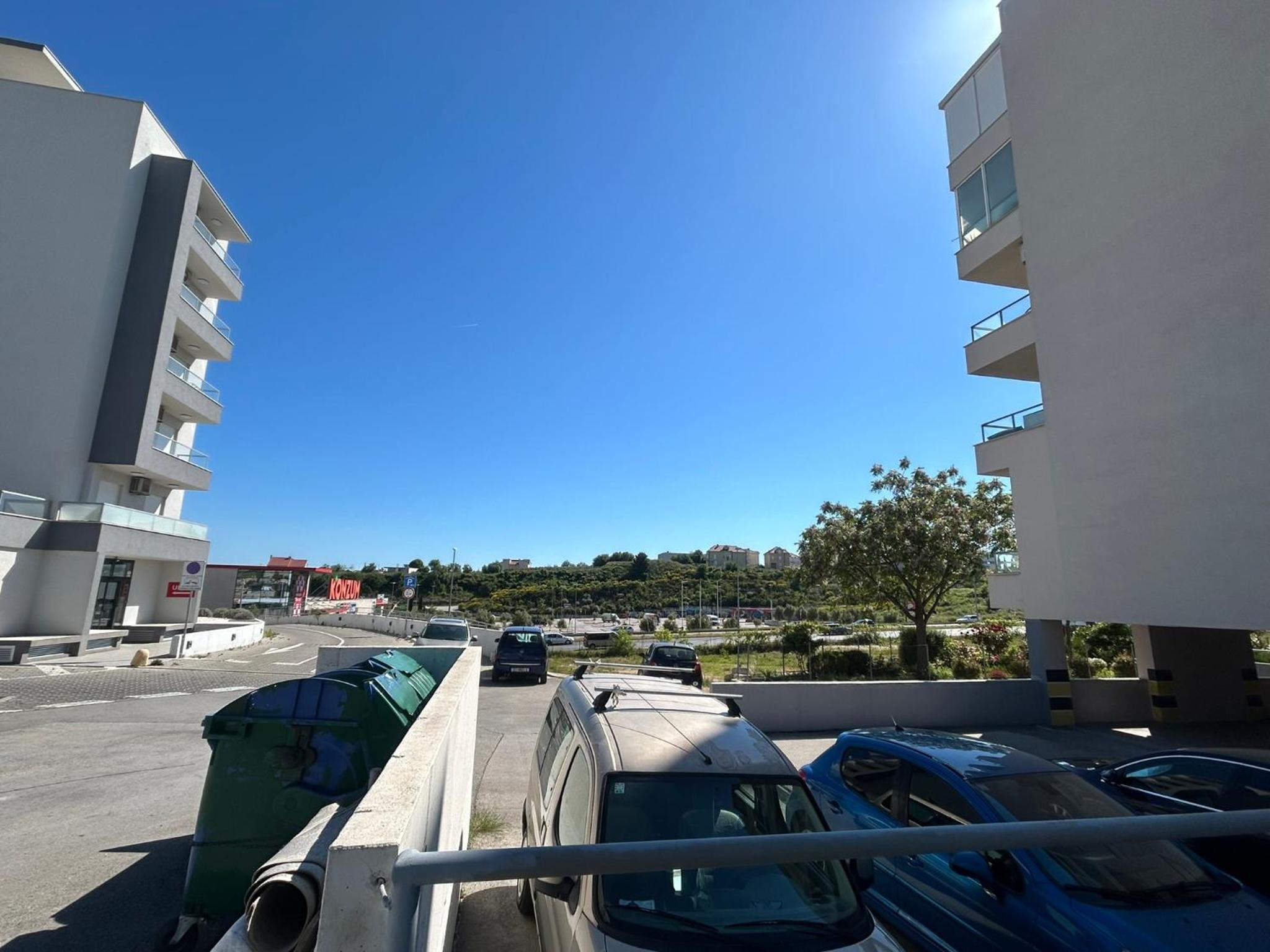 Tide Apartment Split