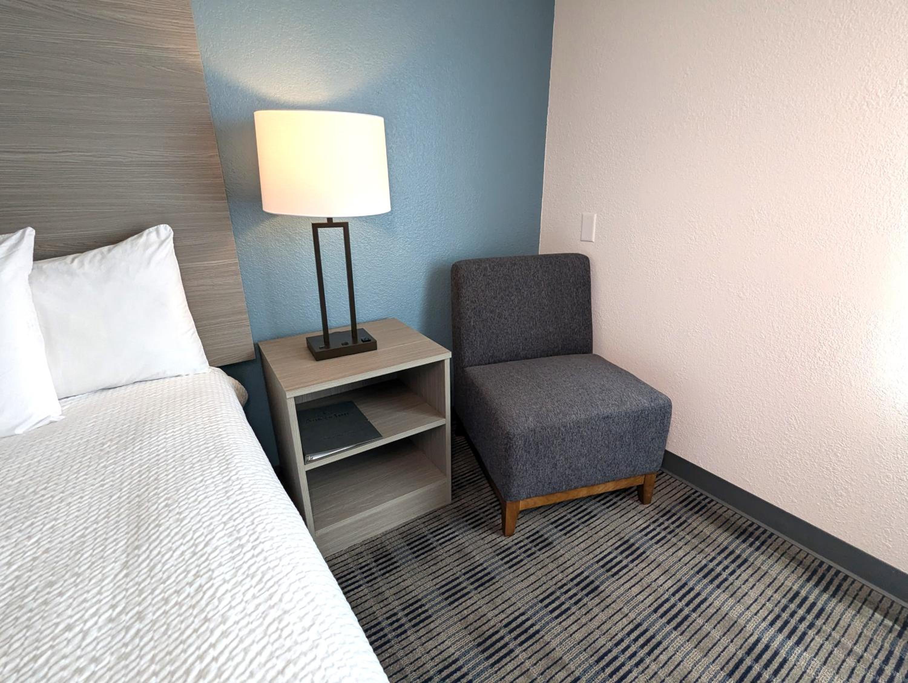 AmericInn by Wyndham Baxter Brainerd